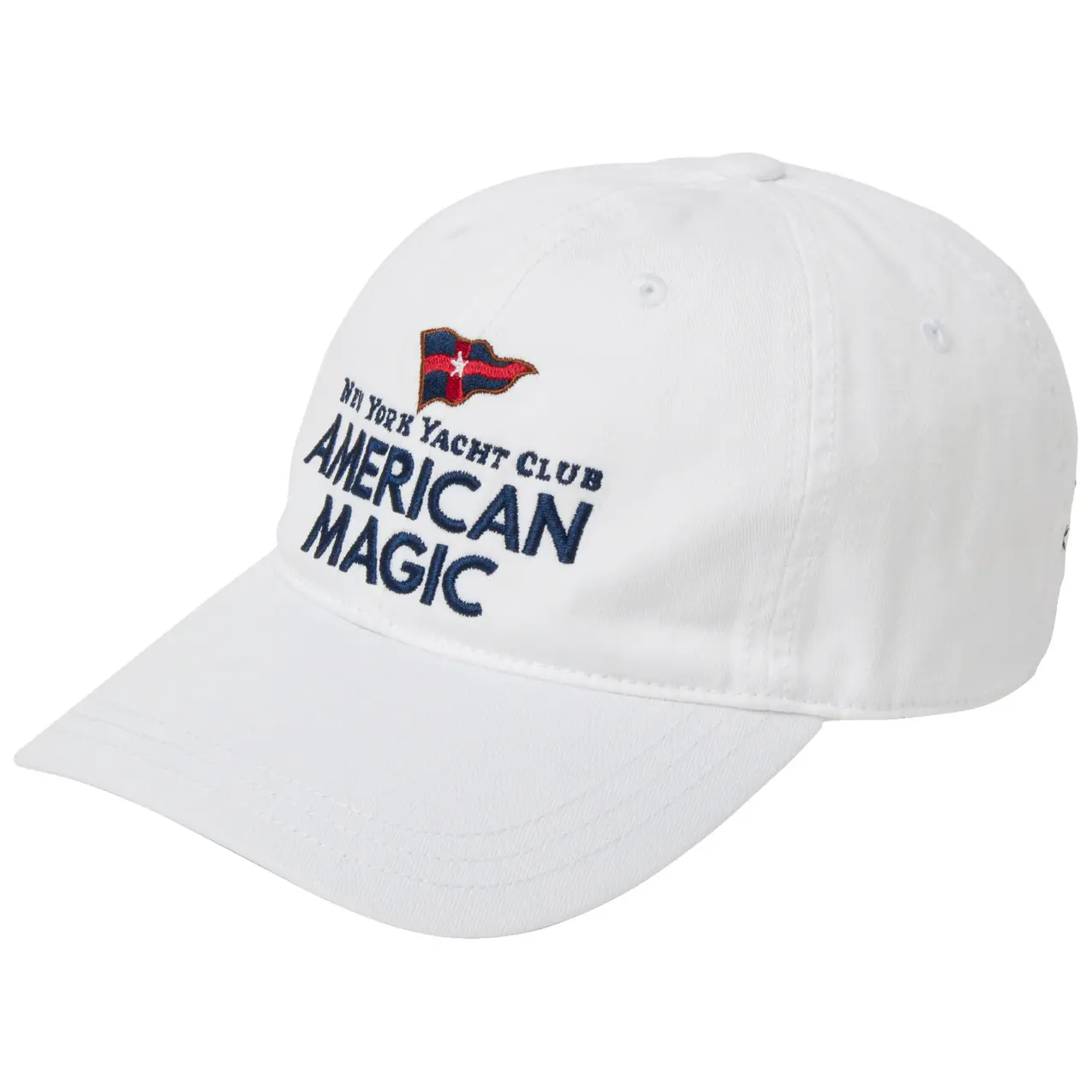 7040059091836 - Baseball Kappe American Magic