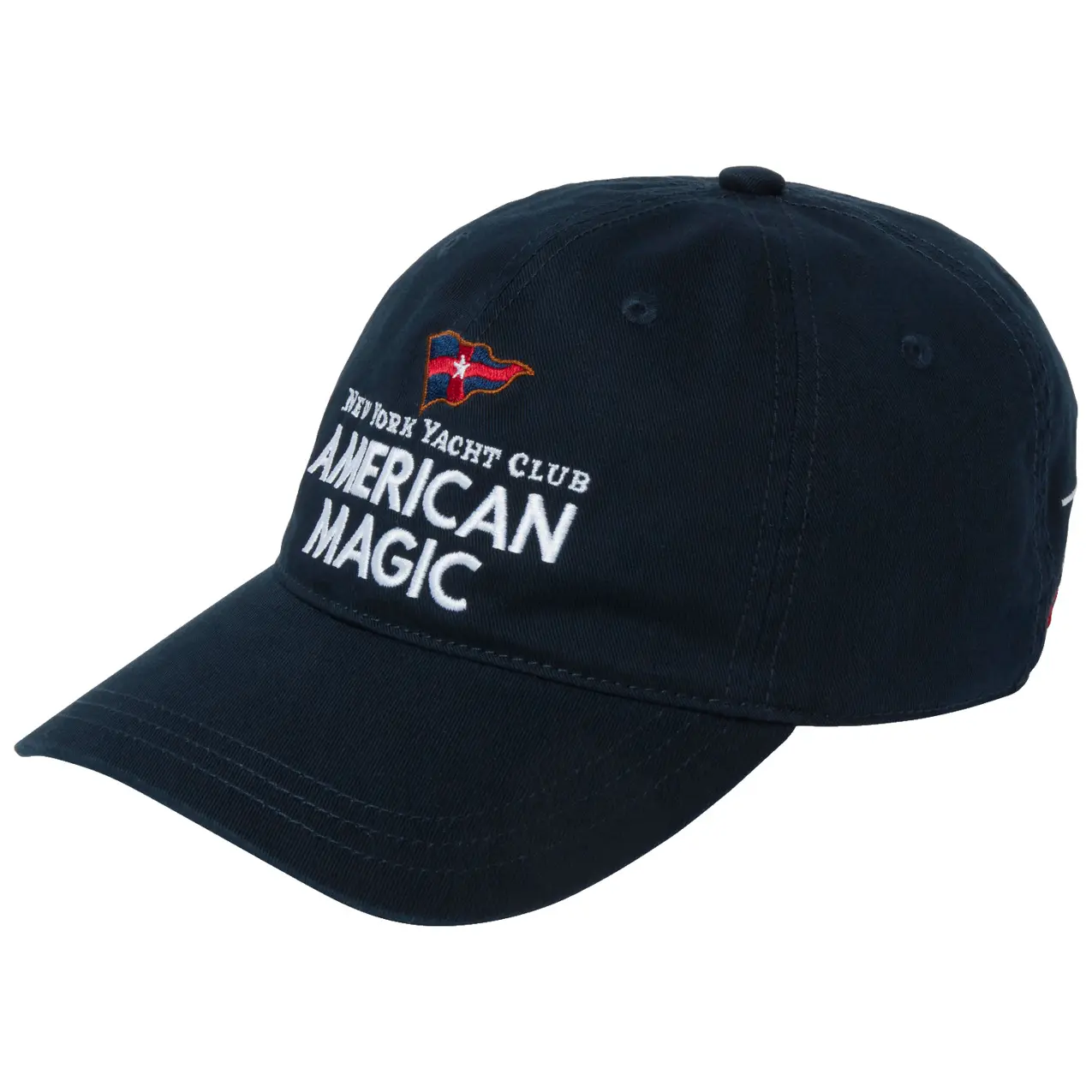 7040059091850 - Baseball Kappe American Magic