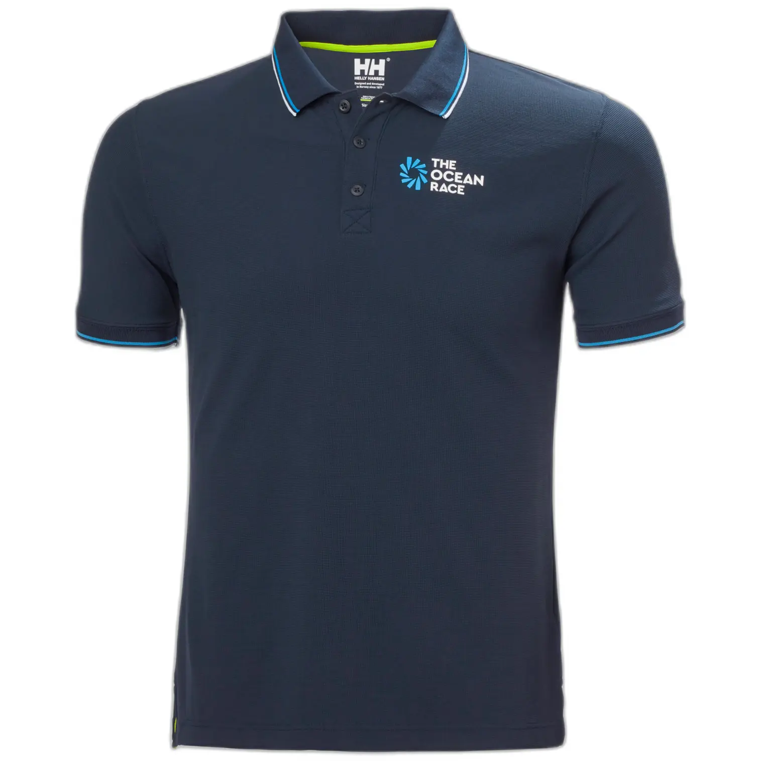 7040056631660 - Polo-Shirt the ocean race