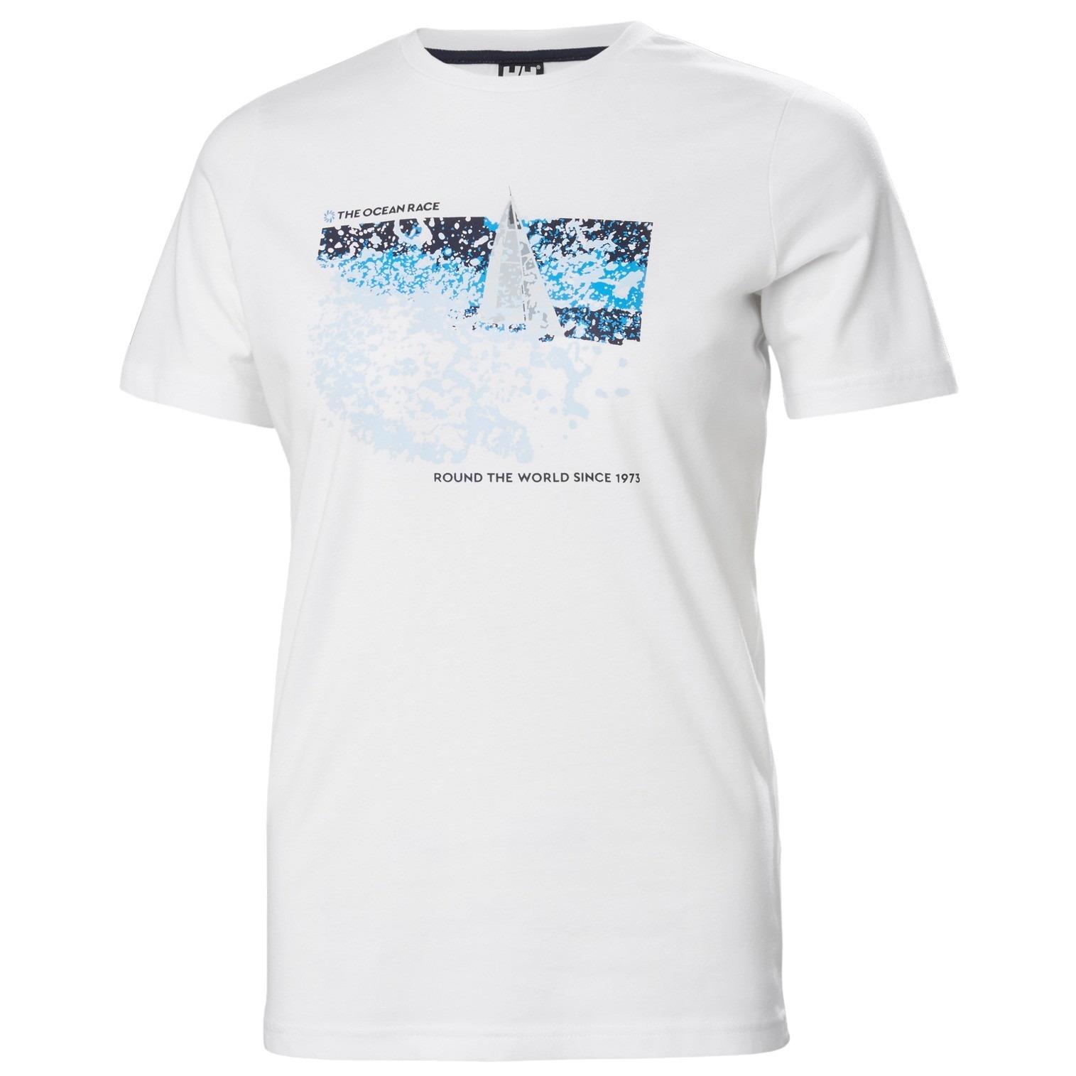 7040058270461 - T-Shirt Frau Ocean Race