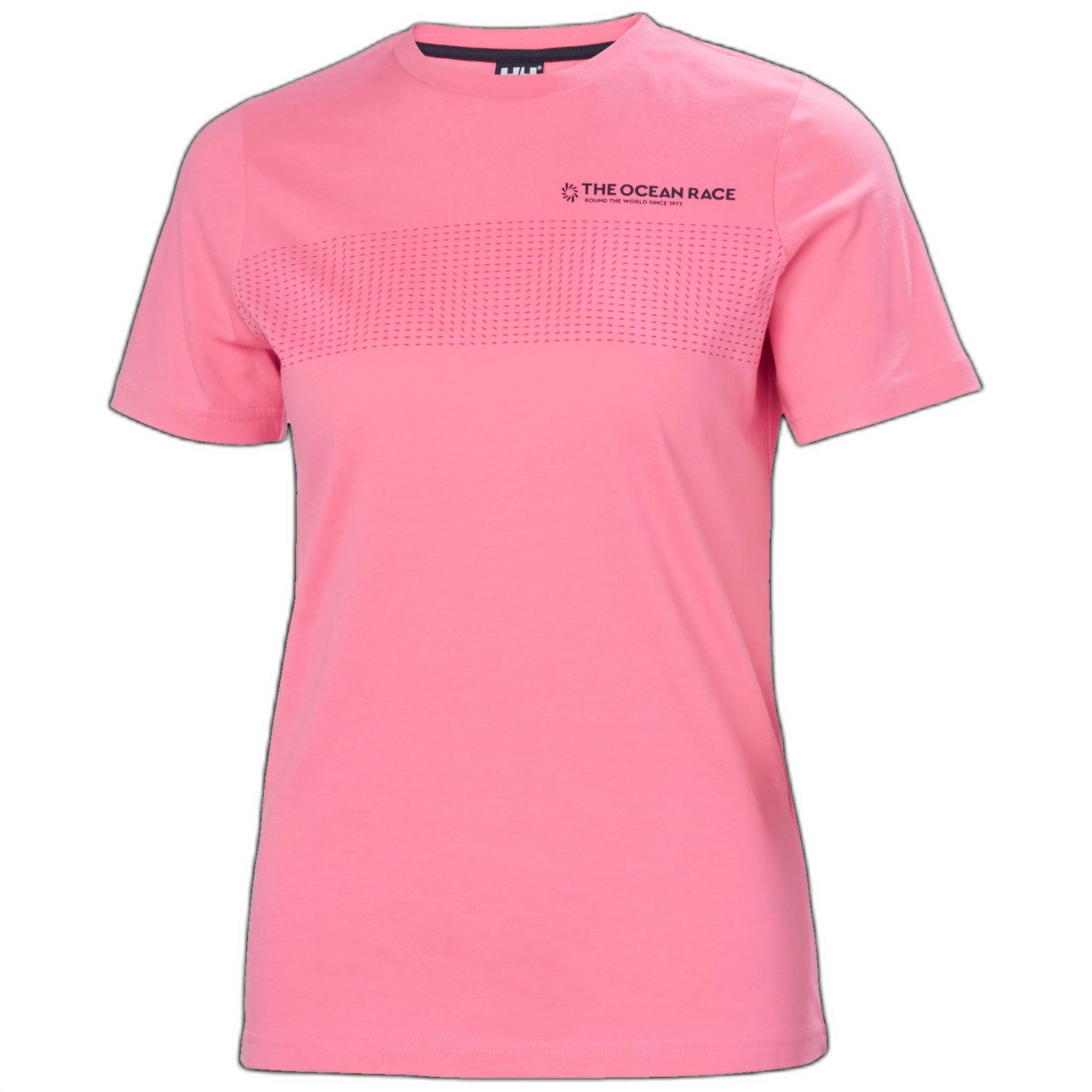 7040058270539 - T-Shirt Frau Ocean Race