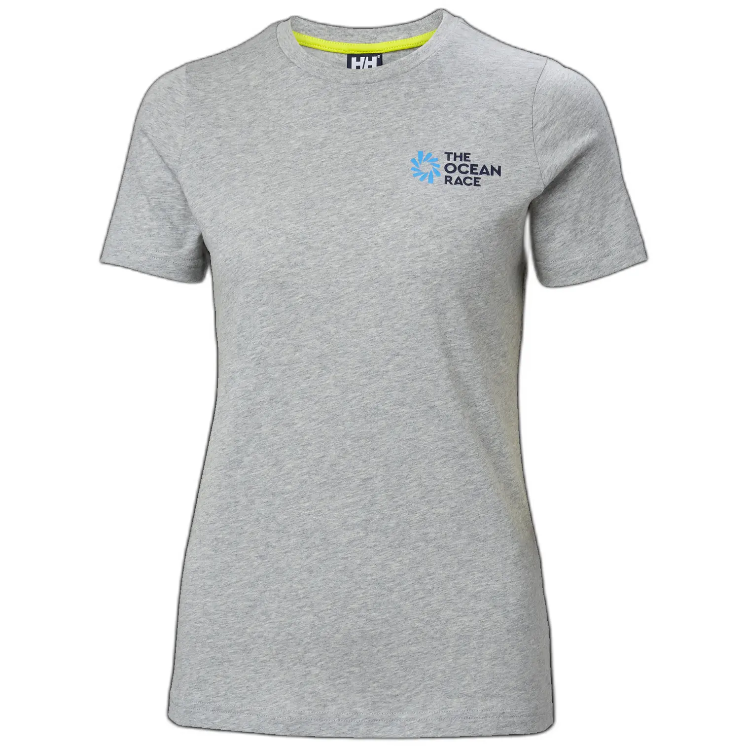 7040057907801 - T-Shirt Frau the ocean race