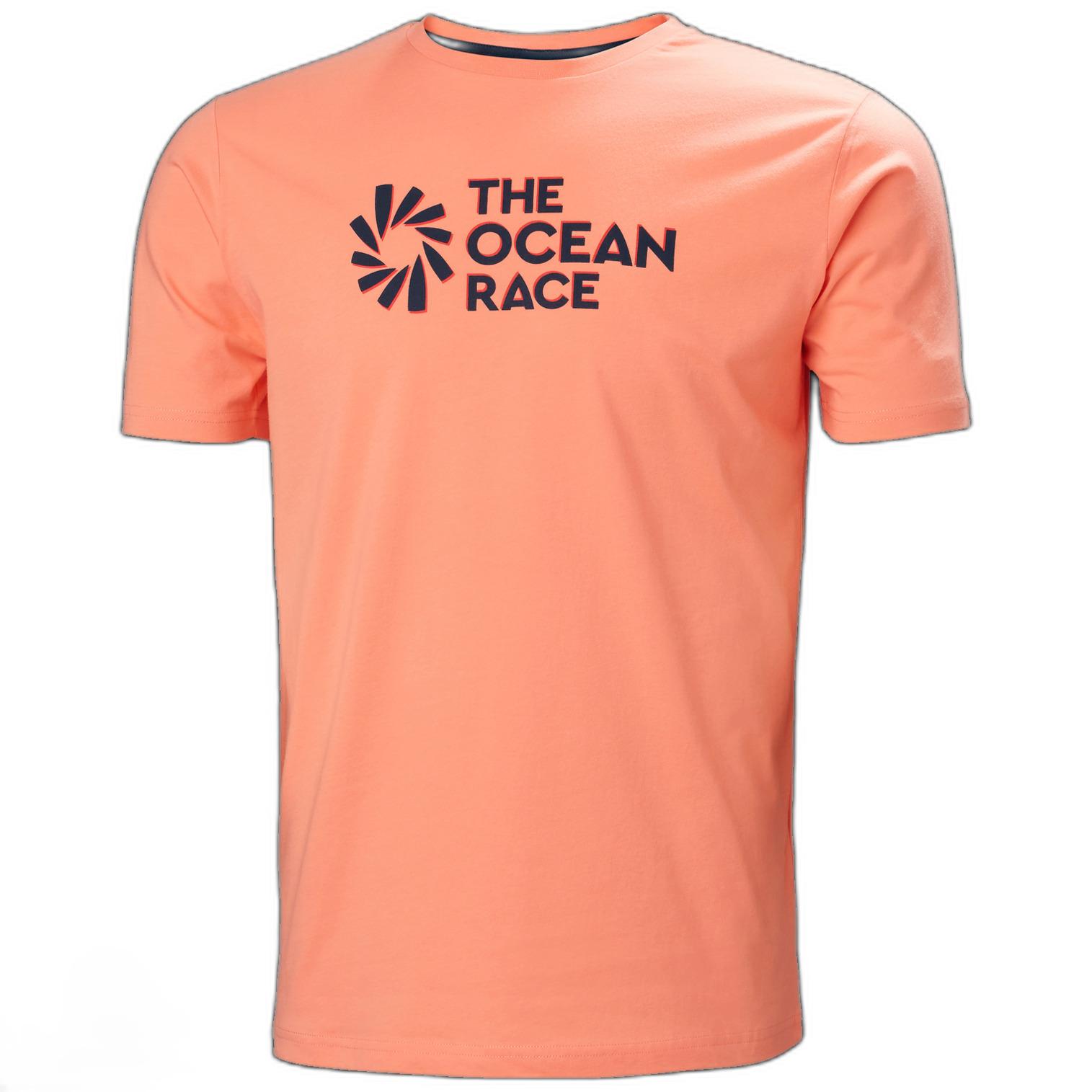 7040058270751 - T-Shirt Helly Hansen 7040058270751 - T-Shirt Helly Hansen