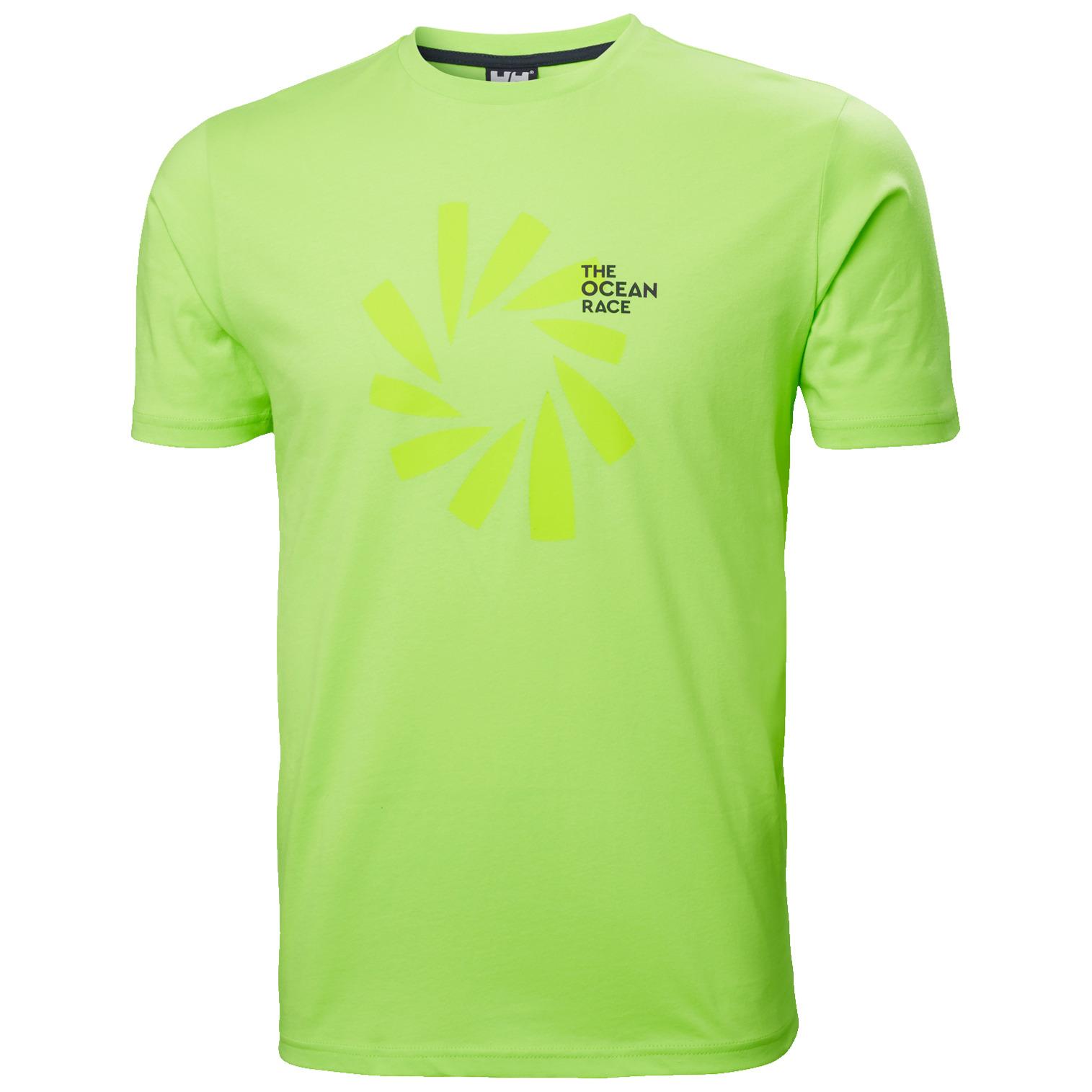 7040058270836 - T-Shirt Helly Hansen 7040058270836 - T-Shirt Helly Hansen