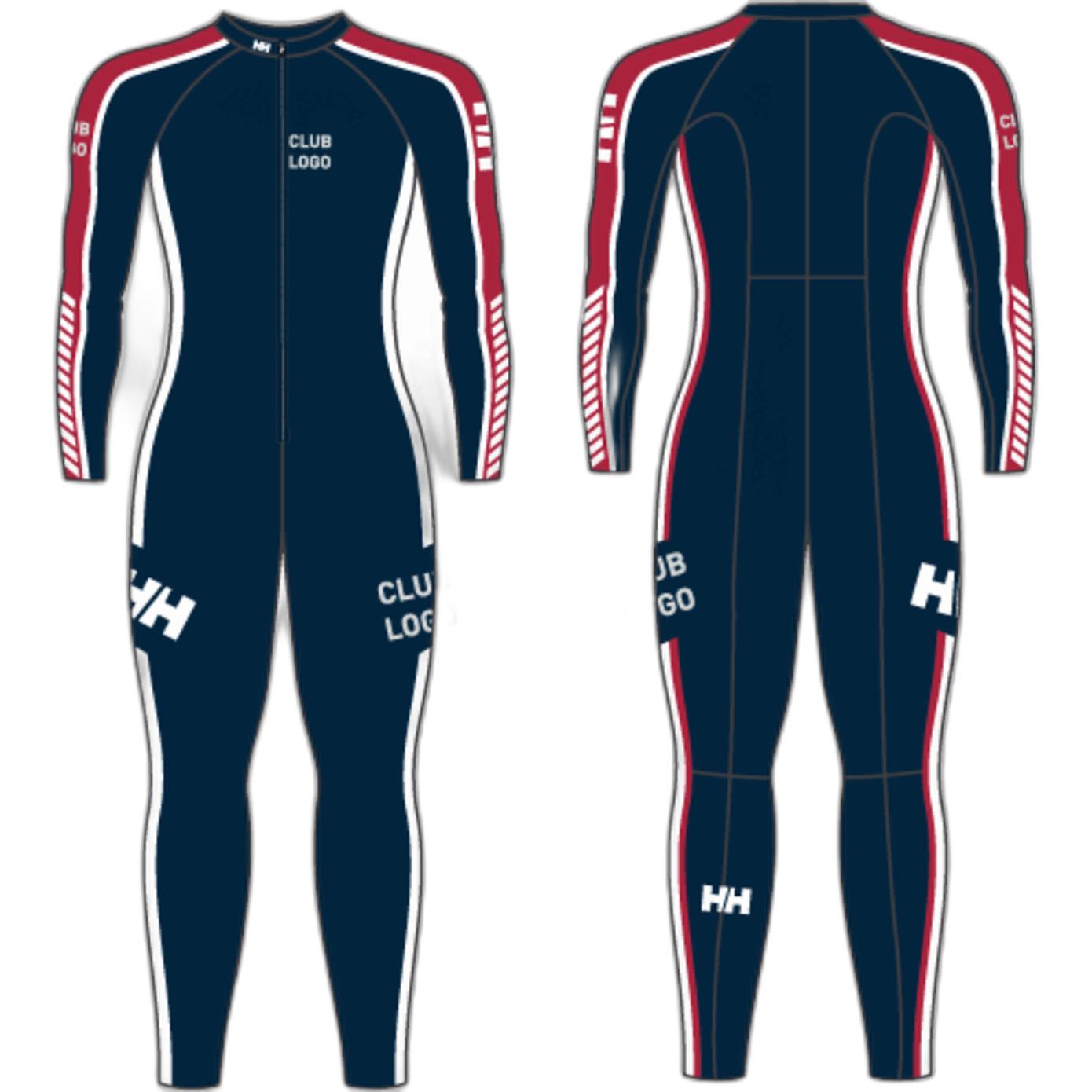 7040058181057 - Skianzug Marlin Race GS