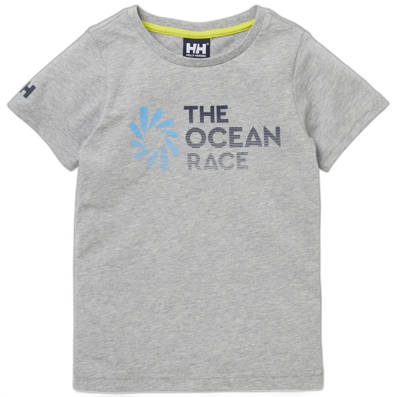 7040057919248 - Kinder T-Shirt the ocean race