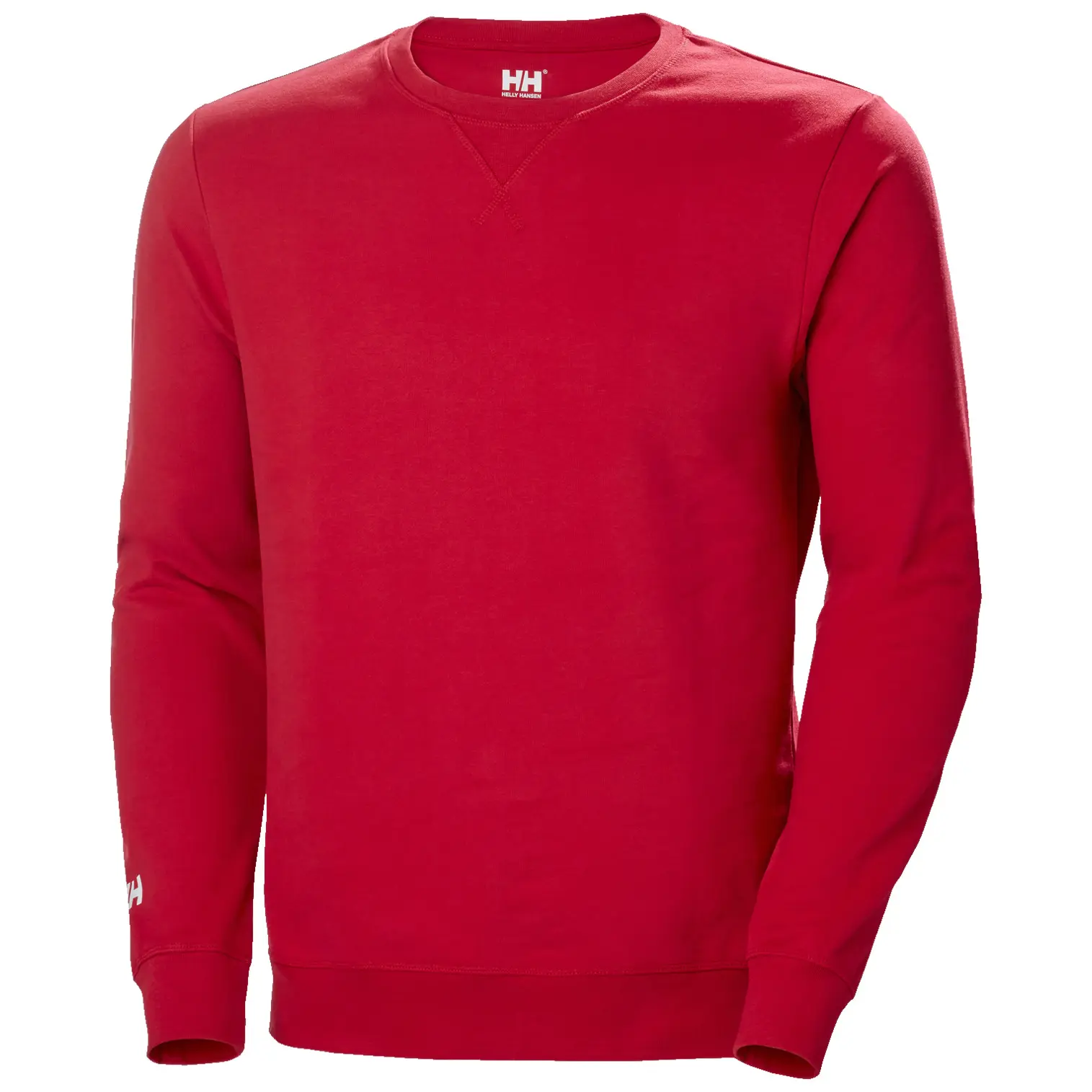 7040057888124 - Sweatshirt Rundhalsausschnitt PS