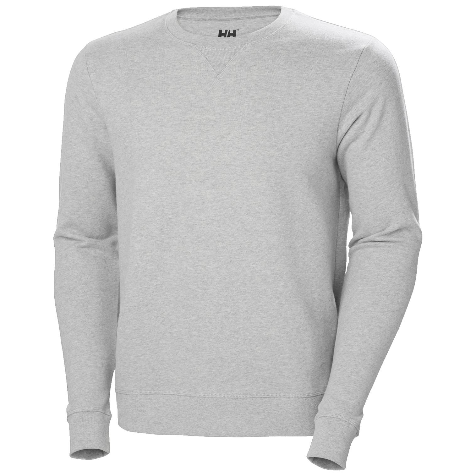 7040057888131 - Sweatshirt Rundhalsausschnitt PS