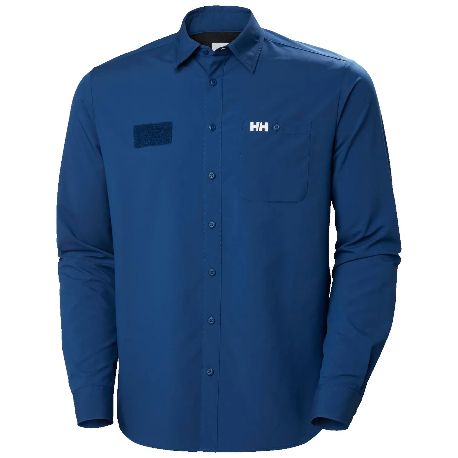 7040058322863 - Langarmshirt Fox