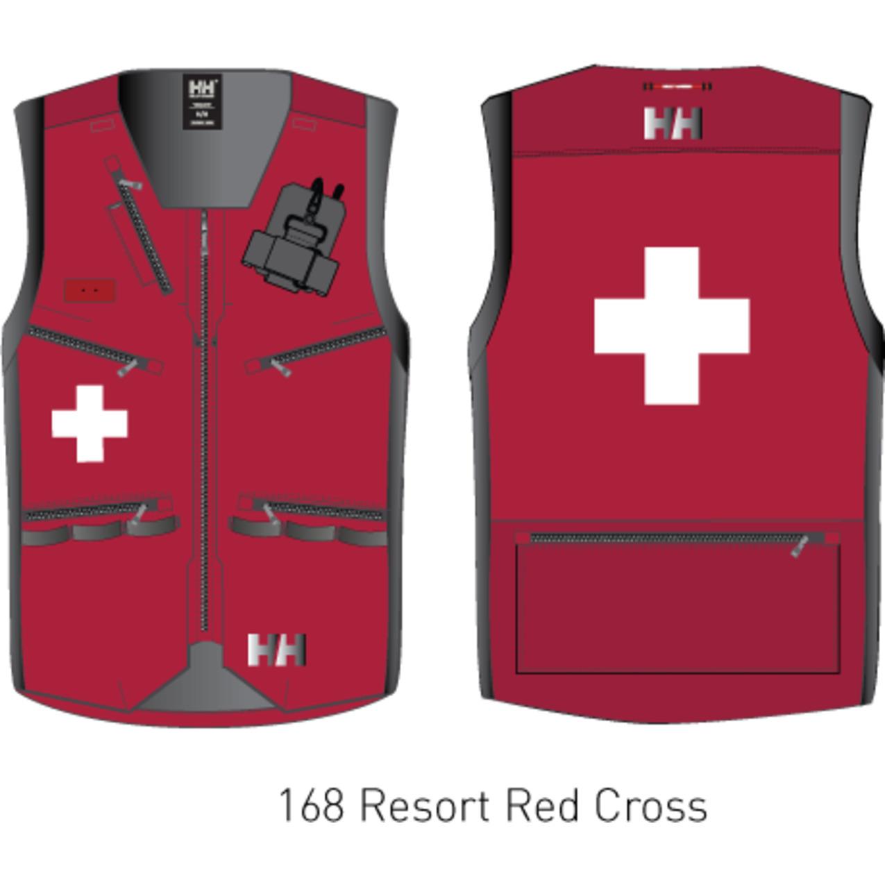 7040059566280 - Weste Cedar Utility