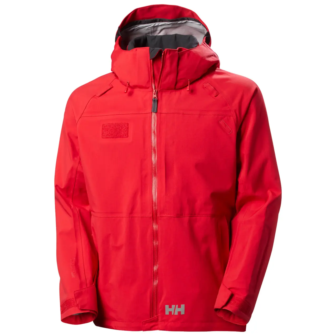 7040058662495 - Regenjacke mit Kapuze Birch Shell