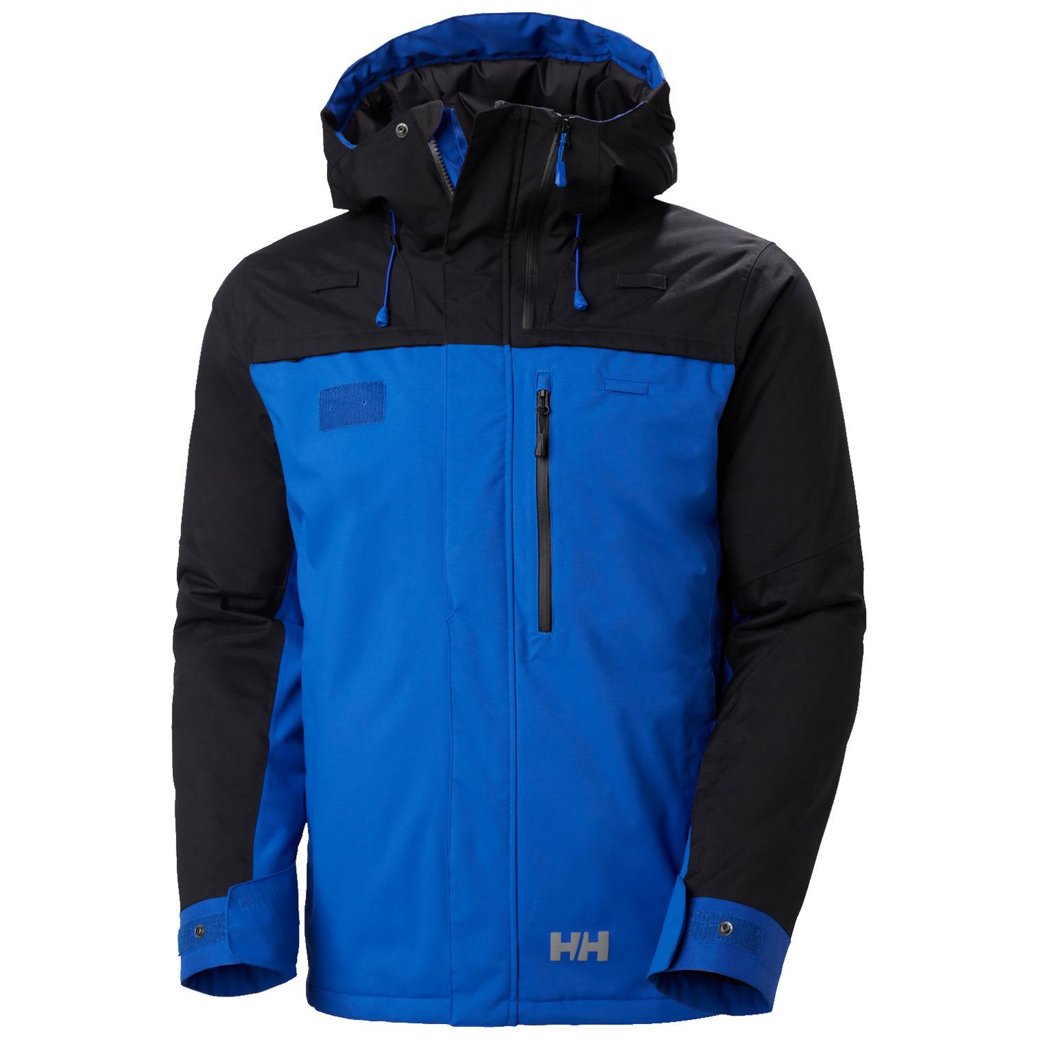 7040058664871 - Skijacke mit Kapuze Sequoia Ins R