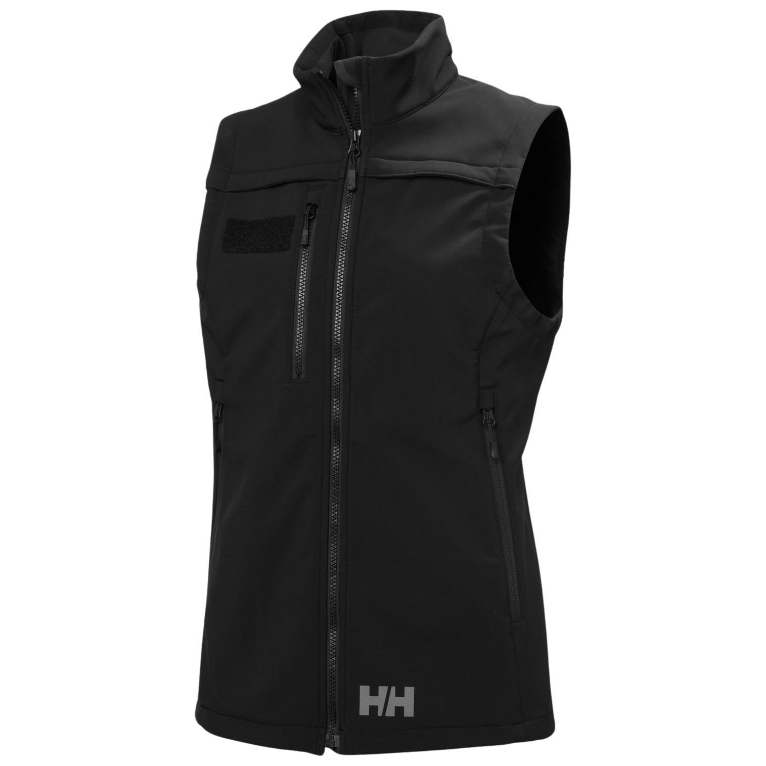 7040058676225 - Weste Frau Ps Softshell