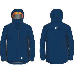 7040058688778 - Jacke Springbok Shell