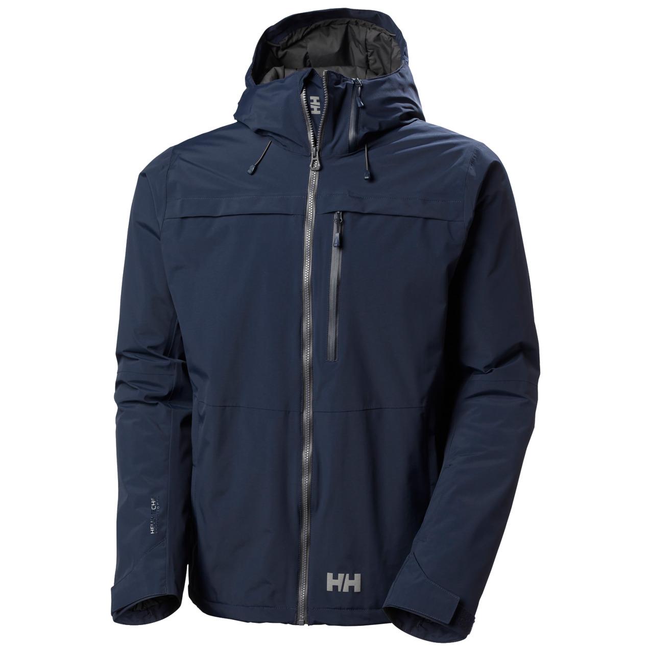 7040059324378 - Skijacke mit Kapuze Eagle Ins