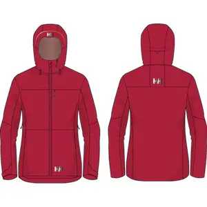 7040059324613 - Damen Skijacke Eagle Ins