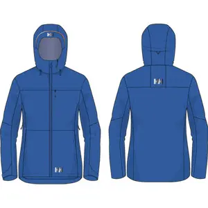 7040059324842 - Damen Skijacke Eagle Ins
