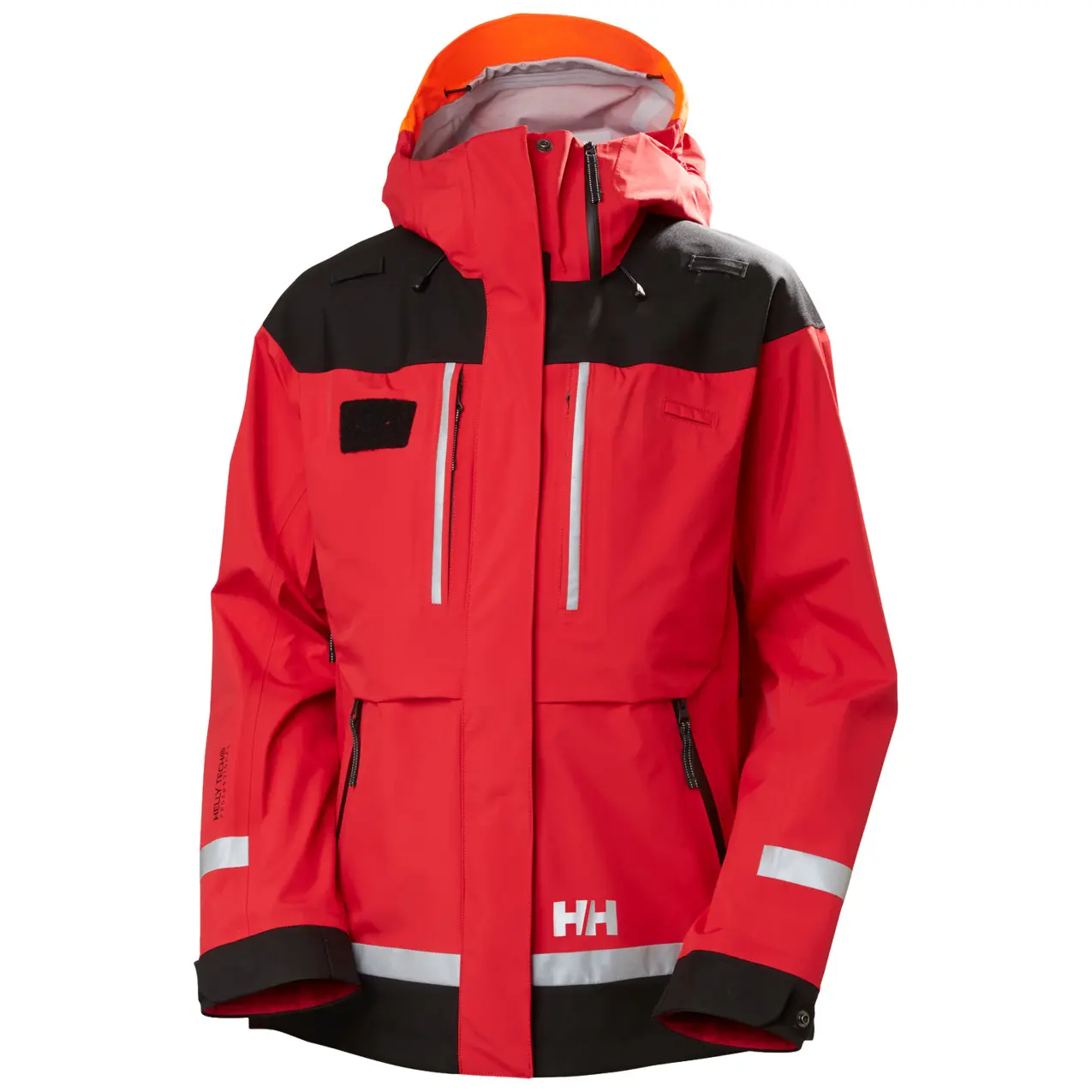 7040059326396 - Skijacke mit Kapuze Damen Squad 3L