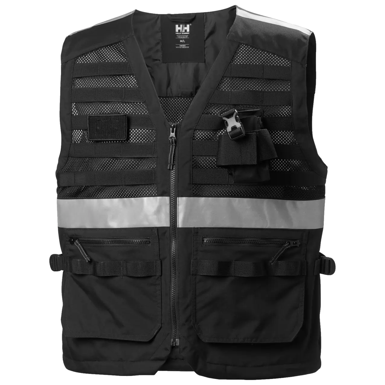 7040059327997 - Sicherheitsweste Pro Mesh Utility