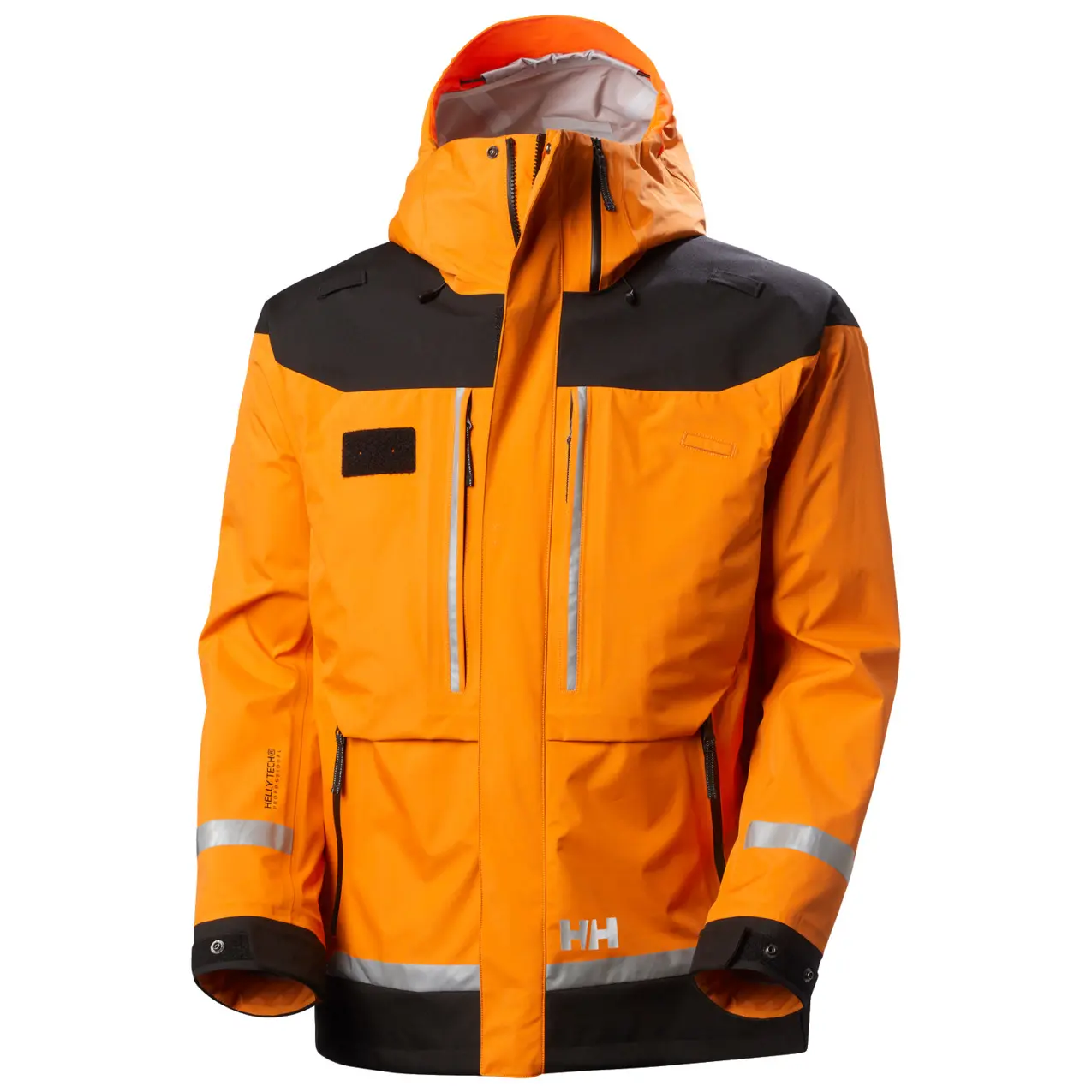 7040059332908 - Skijacke Squad 3L