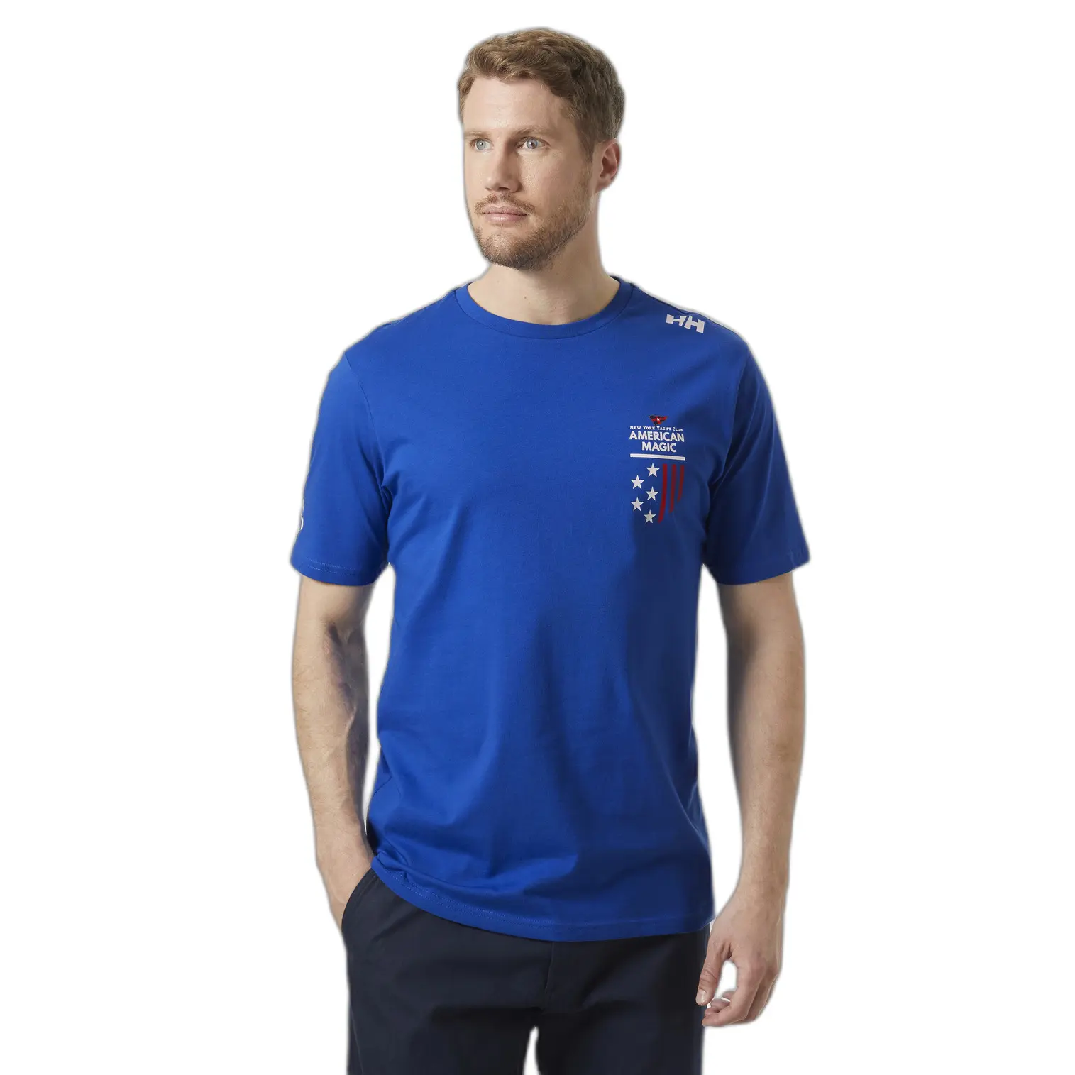 7040059092420 - T-Shirt American Magic