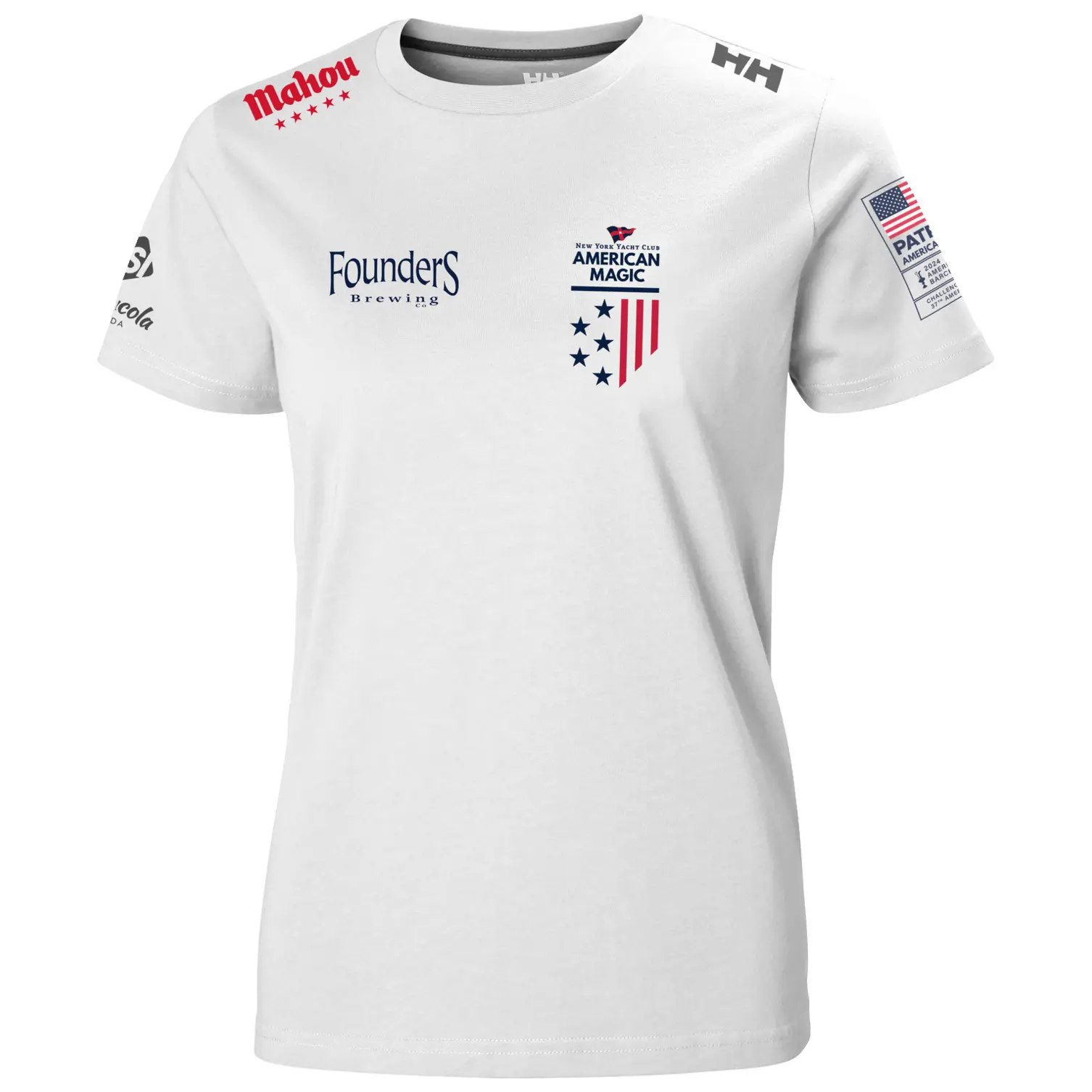 7040059192748 - T-Shirt AM