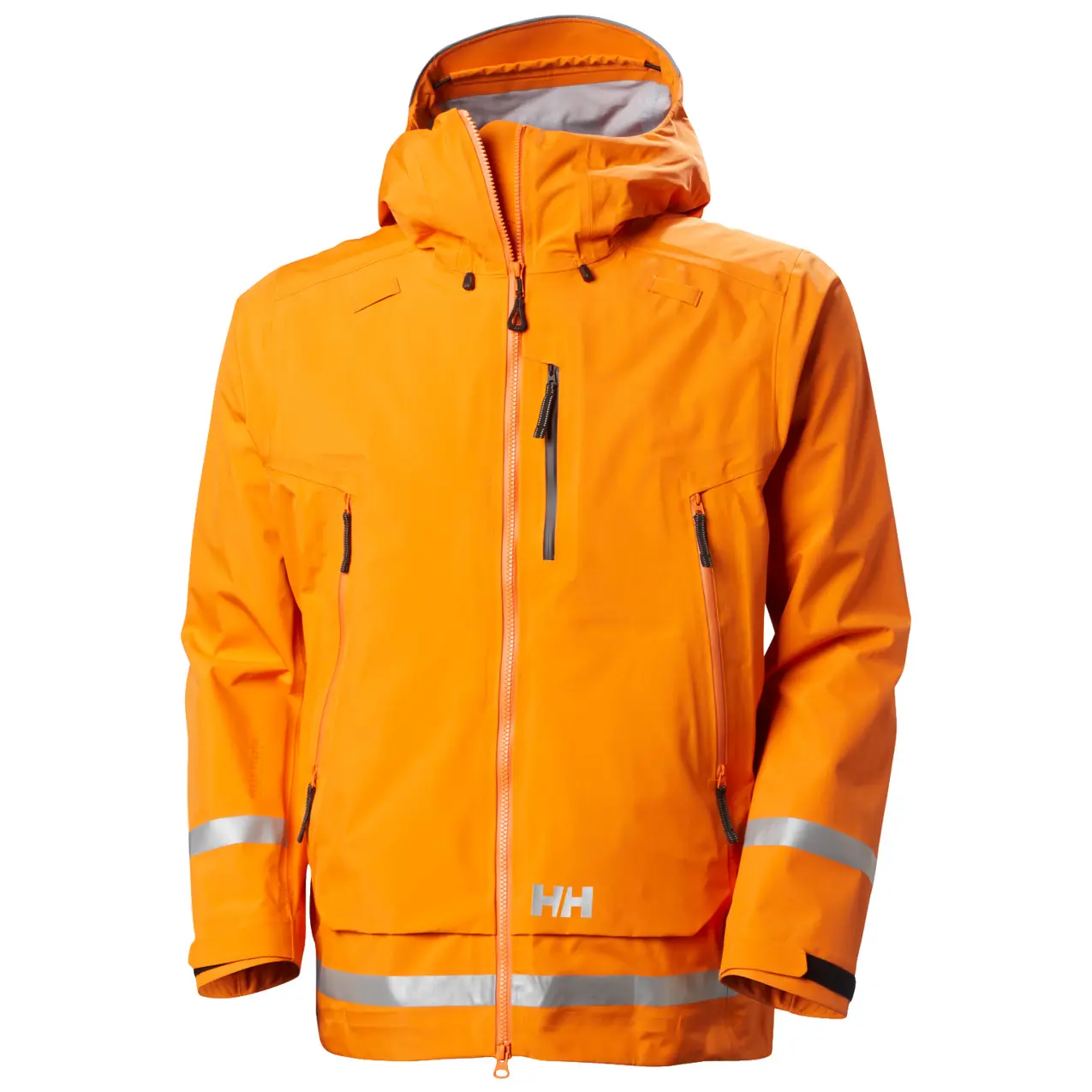 7040059333660 - Skijacke mit Kapuze Unit 3L