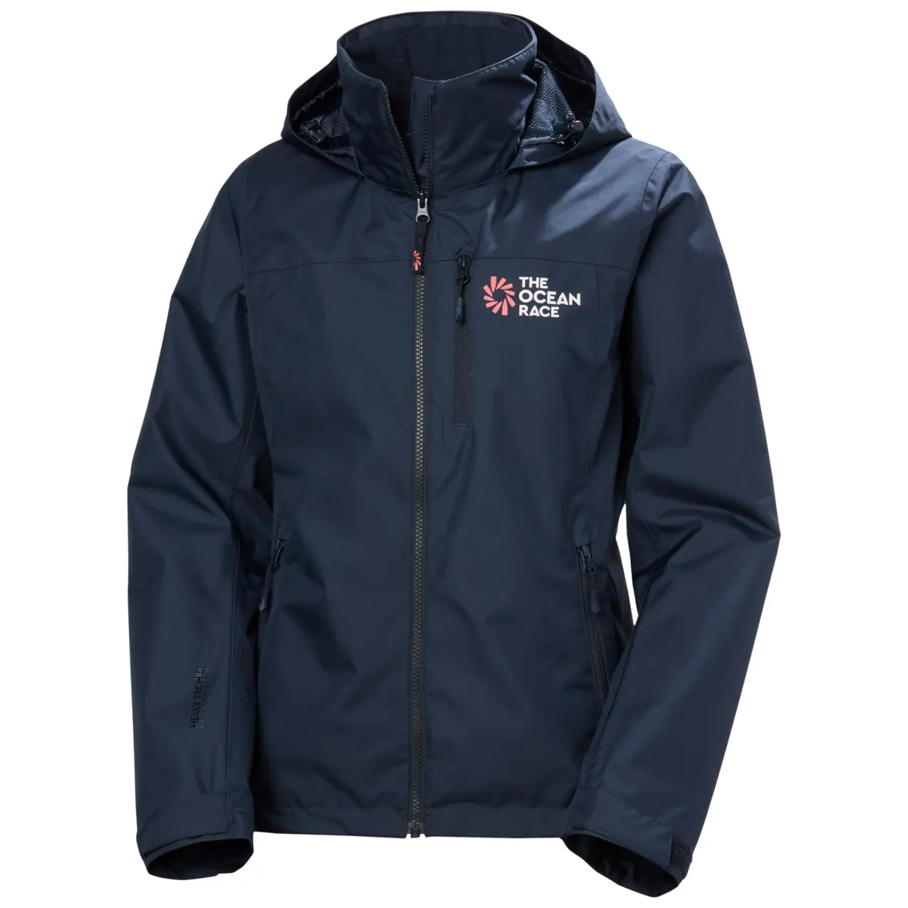 Impermeabile da donna  The Ocean Race