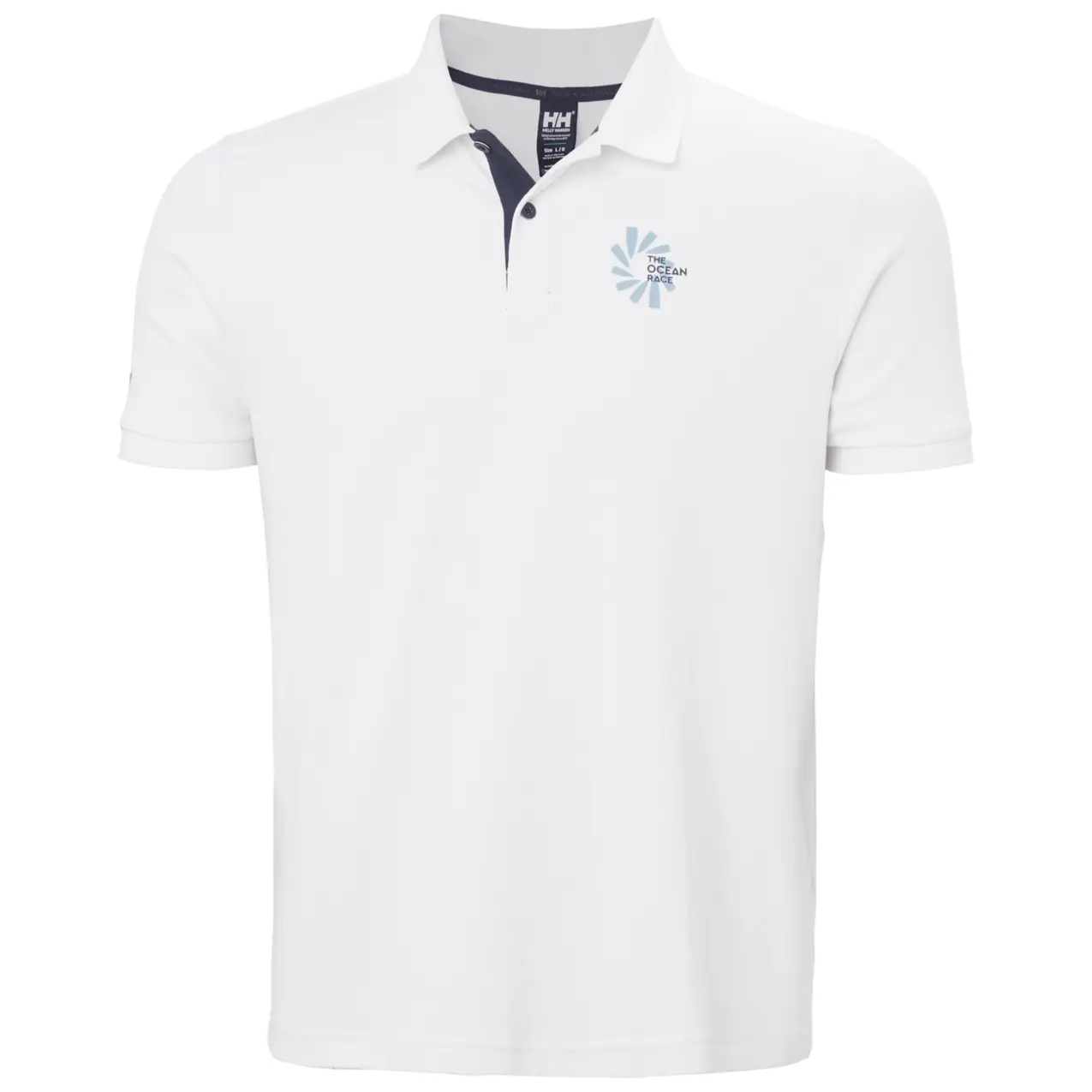 Polo  The Ocean Race