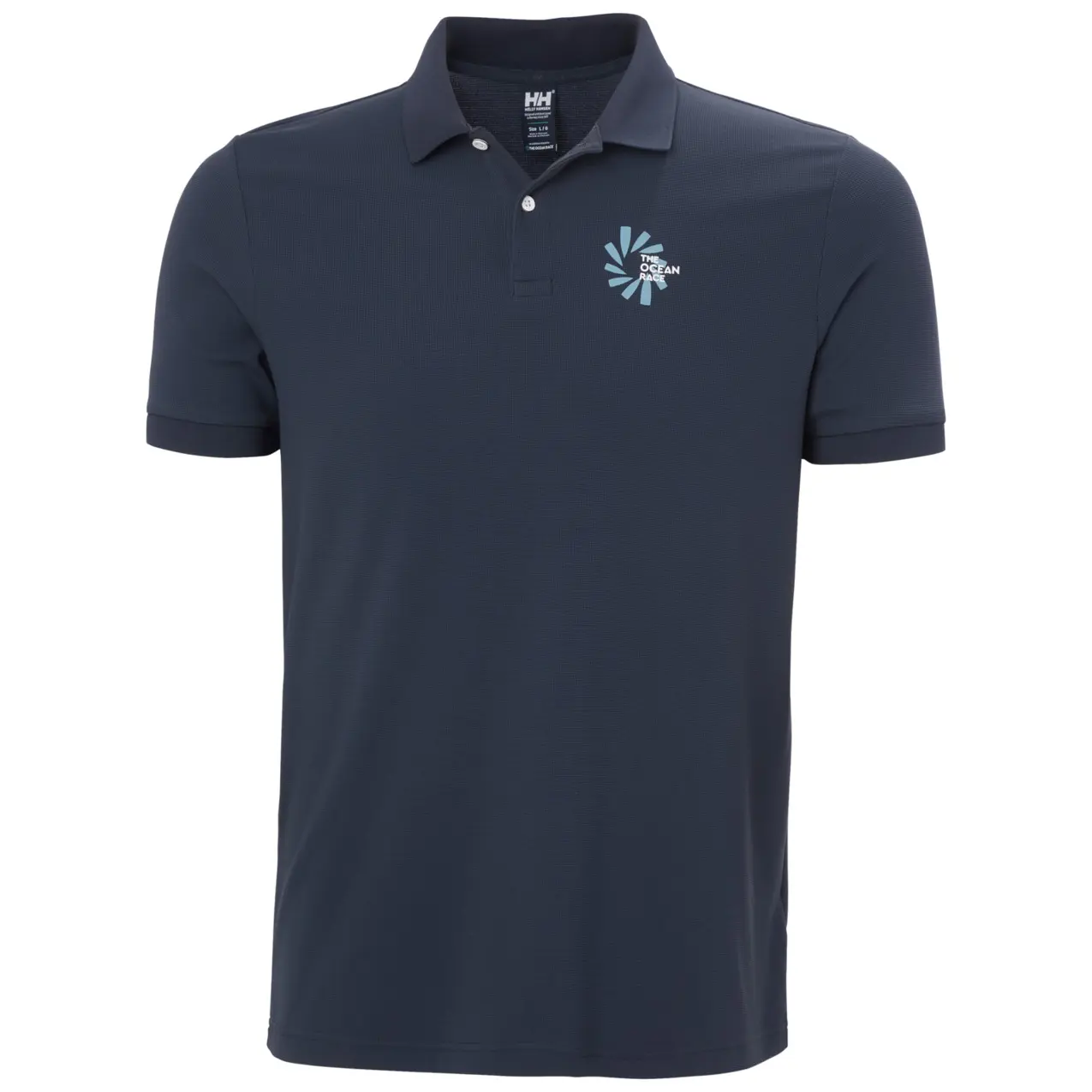 Polo-Shirt Helly Hansen The Ocean Race