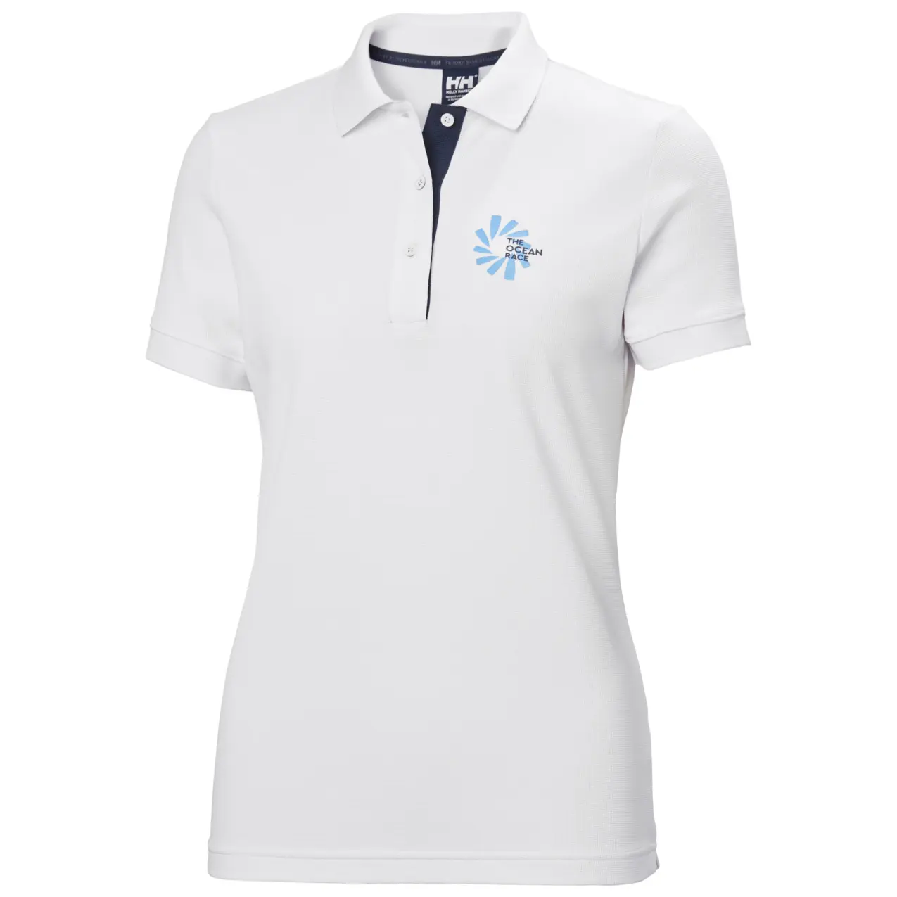Polo da donna  The Ocean Race
