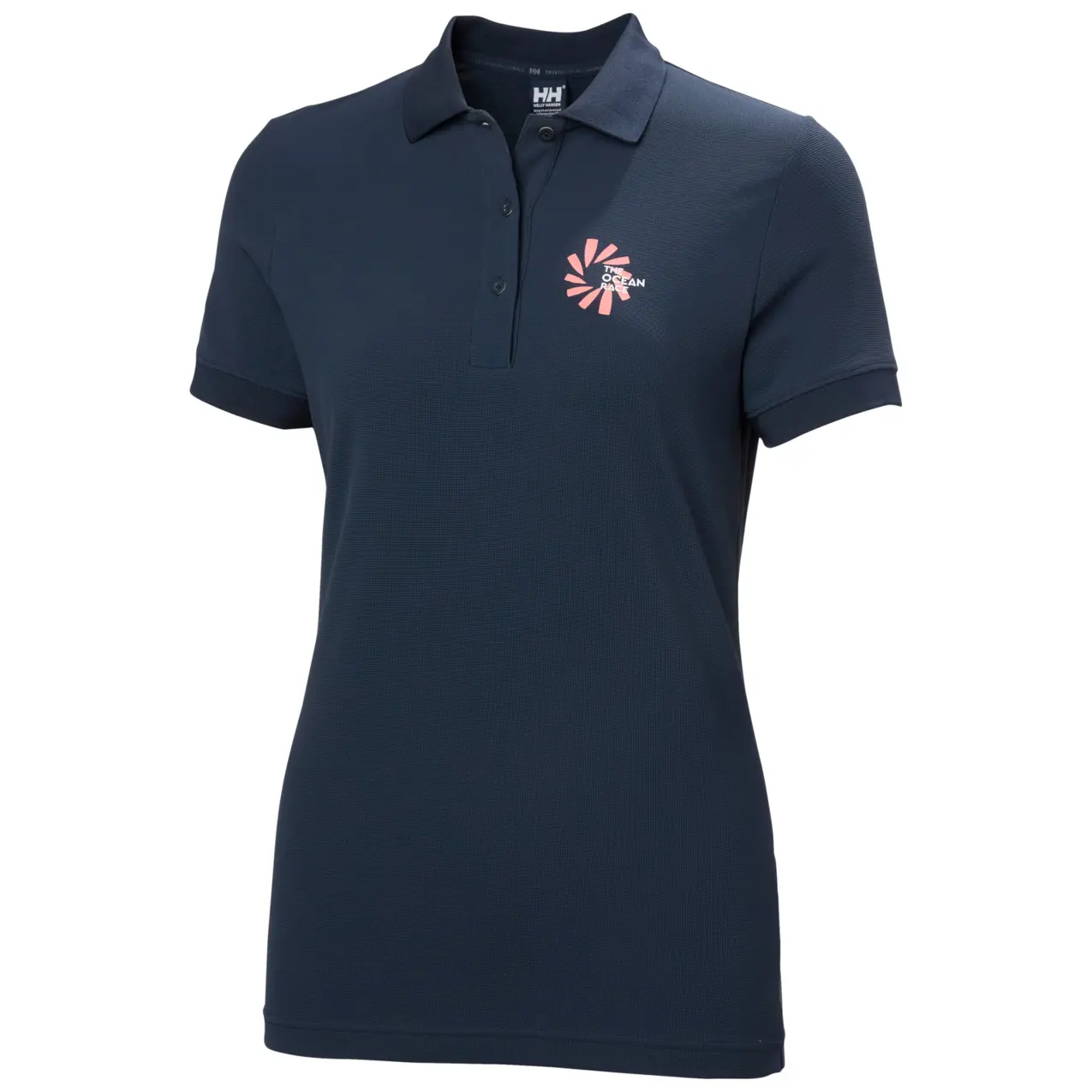 Polo da donna  The Ocean Race