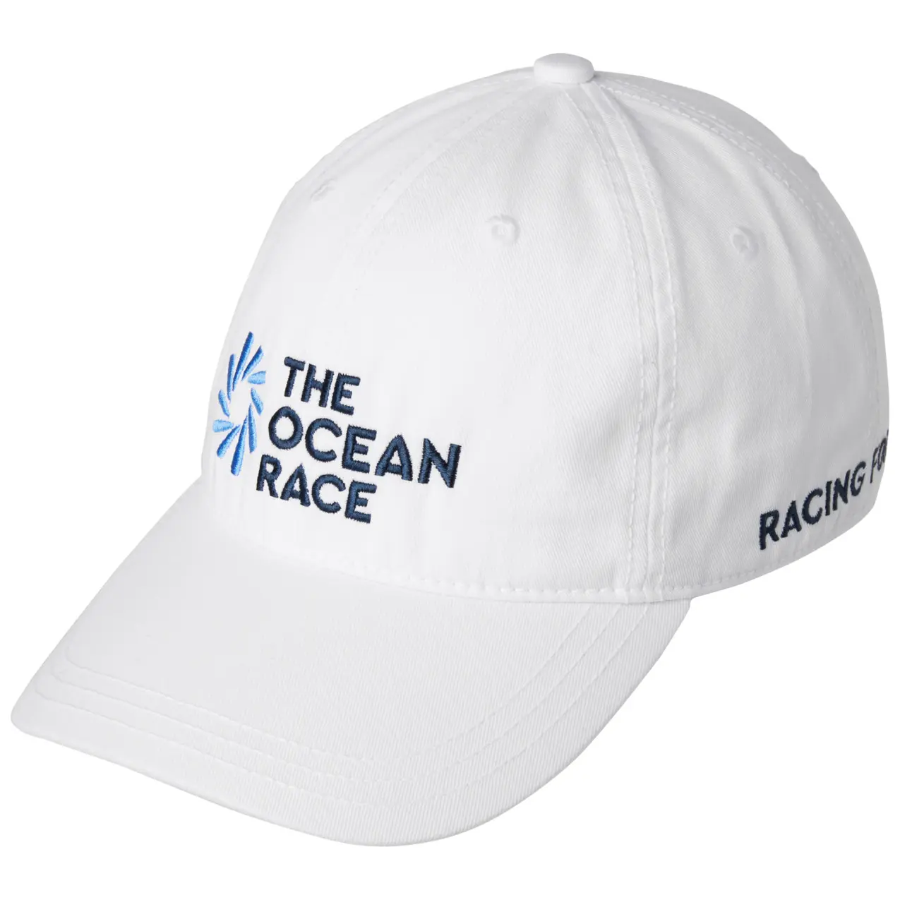 Cotton baseball cap Helly Hansen The Ocean Race