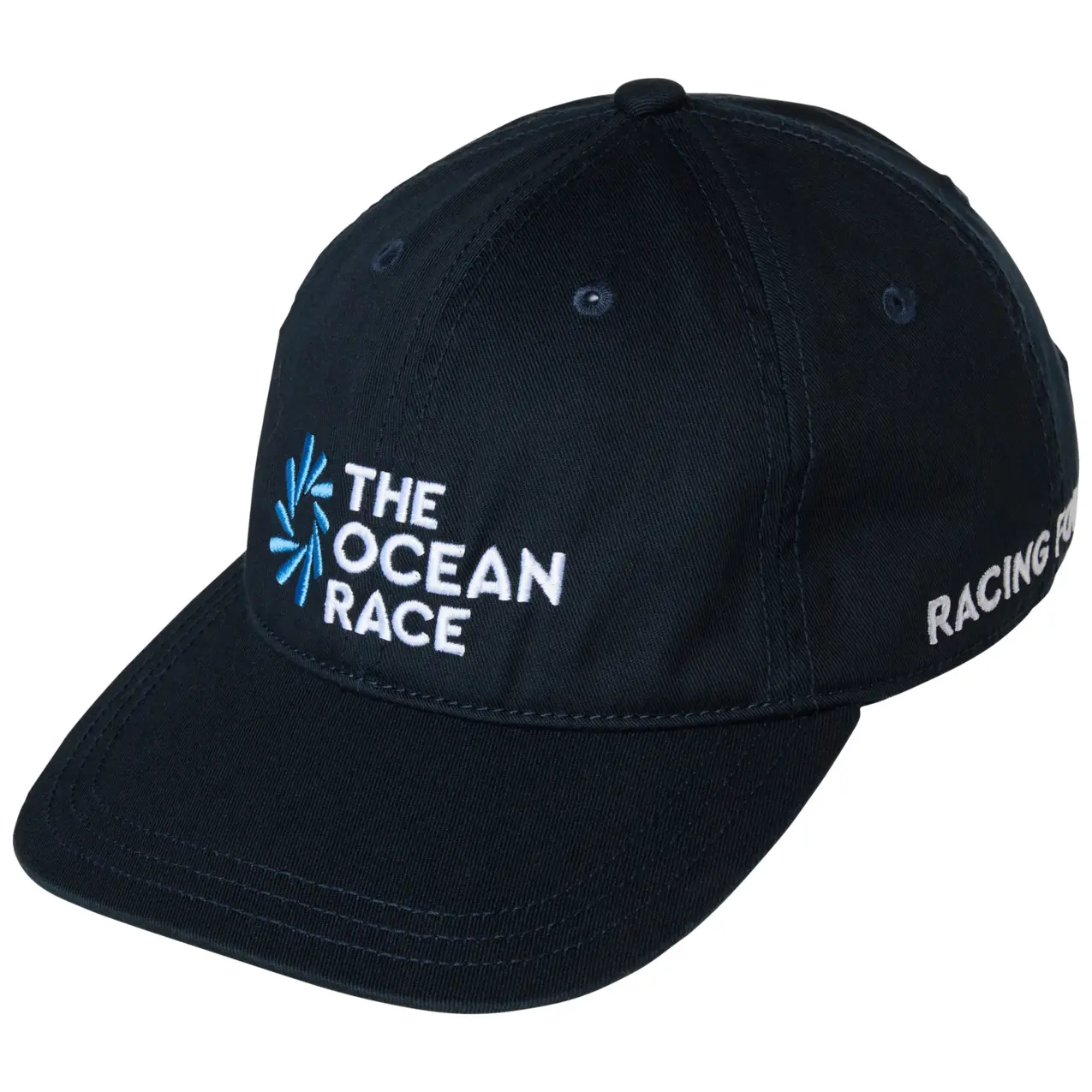 Cotton baseball cap Helly Hansen The Ocean Race