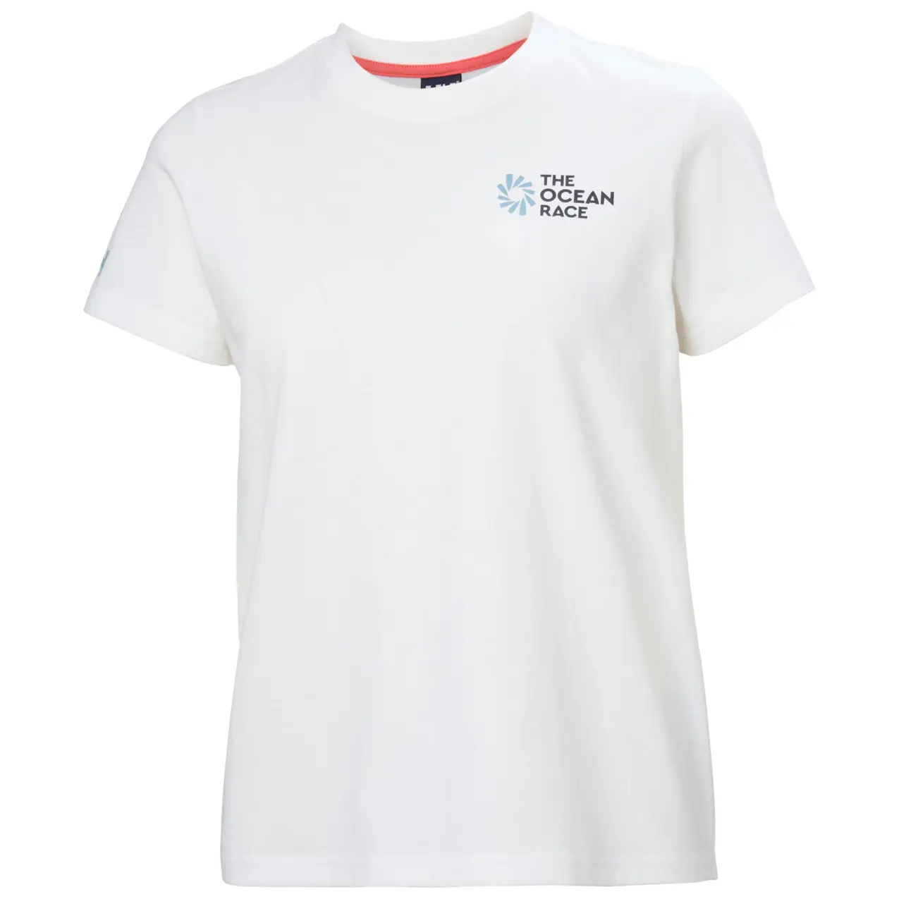 T-shirt da donna  The Ocean Race