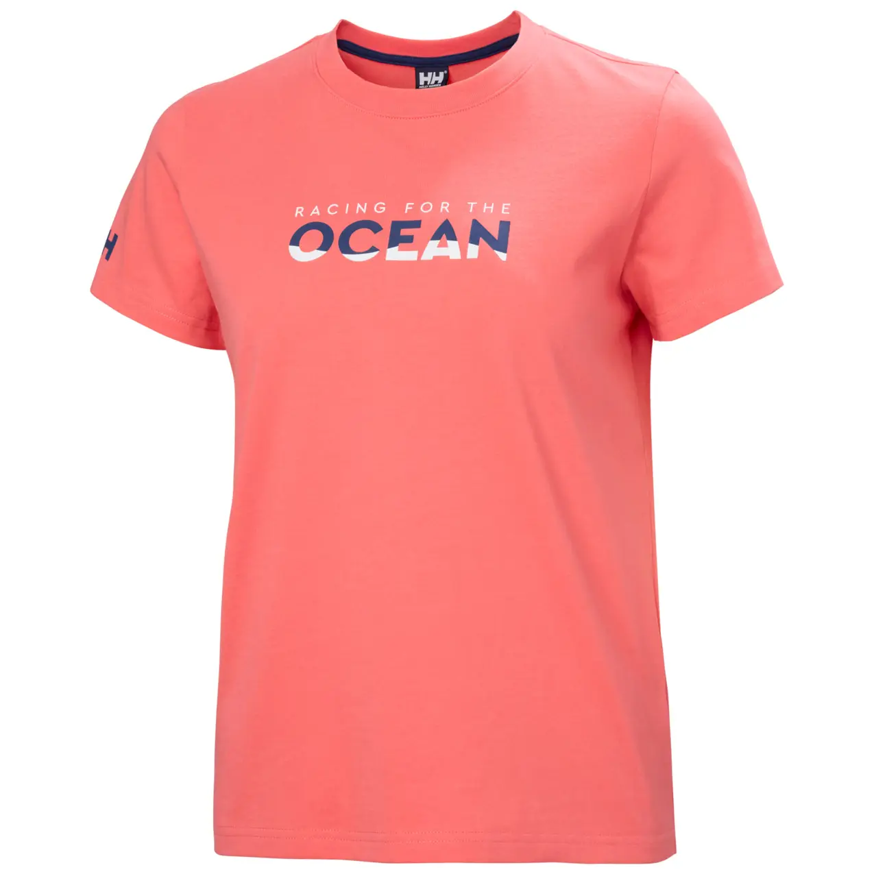 T-shirt da donna  The Ocean Race