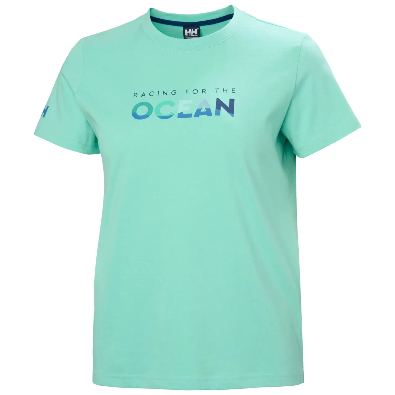 T-shirt da donna  The Ocean Race