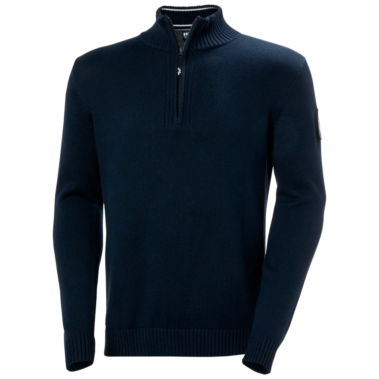 Pullover 1/2 Reißverschluss Helly Hansen The Ocean Race