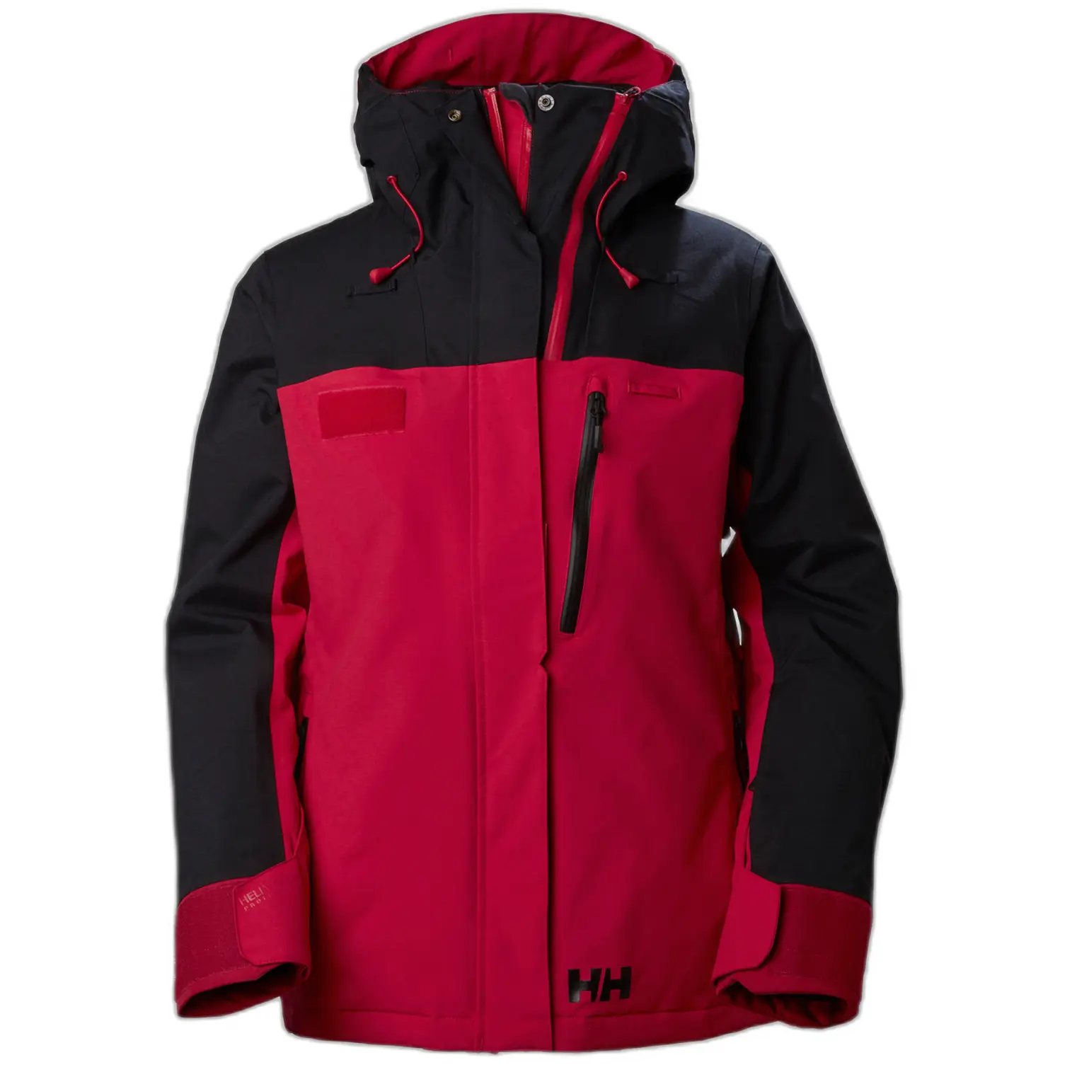 7040055389975 - Skijacke Damen INS Sequoia