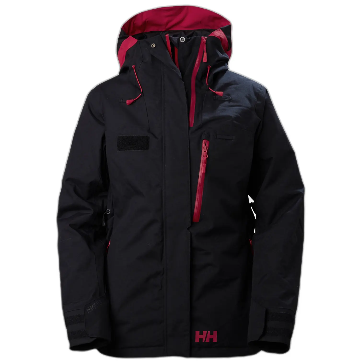 7040055390032 - Skijacke Damen INS Sequoia