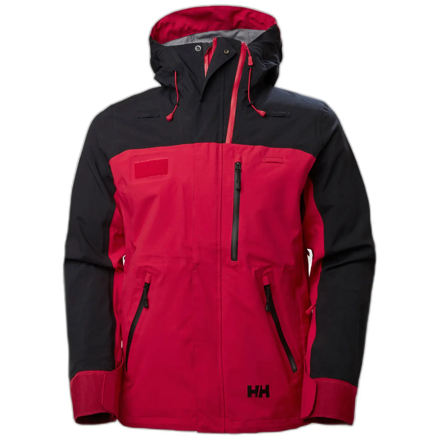 7040055510904 - Wasserdichte Jacke Sequoia Shell