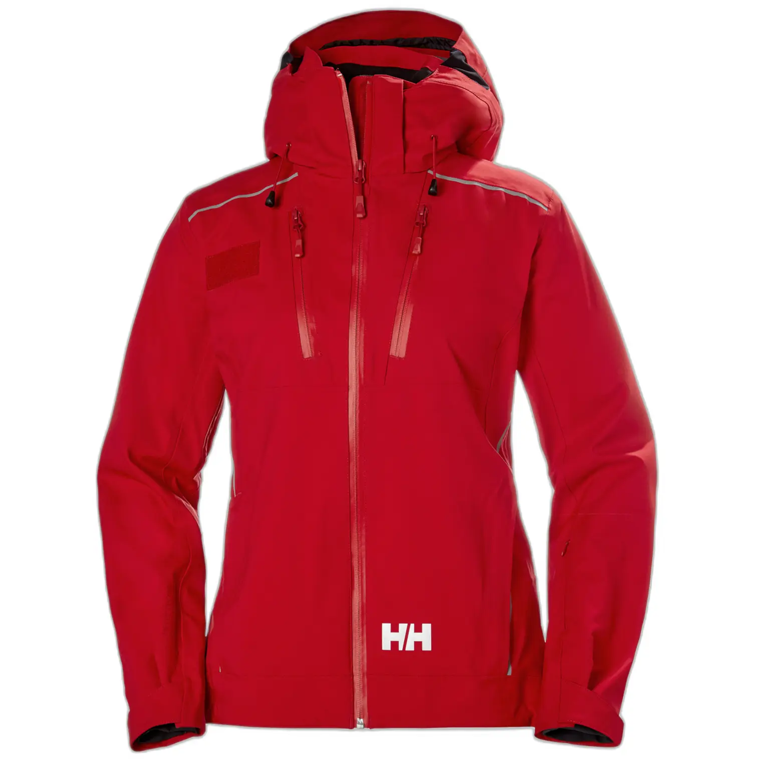 7040056039350 - Skijacke Damen Maple 3L Shell