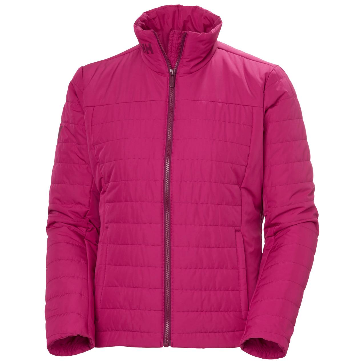 7040059243860 - Isolierende Daunenjacke Damen Crew 20