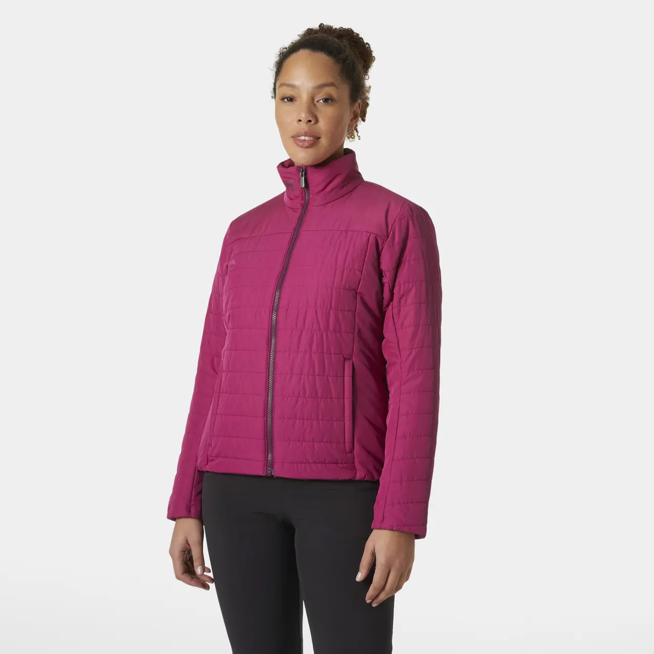 7040059243914 - Isolierende Daunenjacke Damen Crew 20