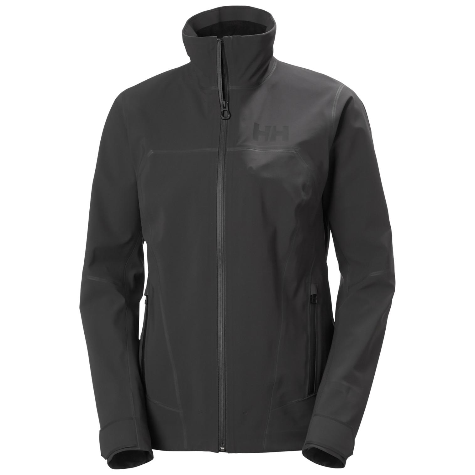 7040056647272 - Softshell-Regenjacke für Damen Foil Pro