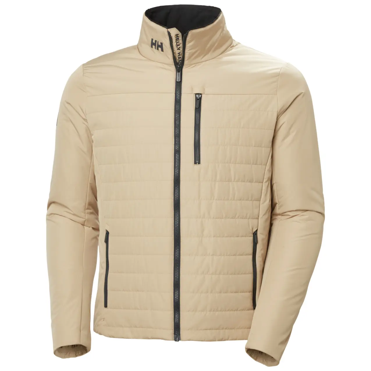 Jacket Helly Hansen Crew Insulator 2.0