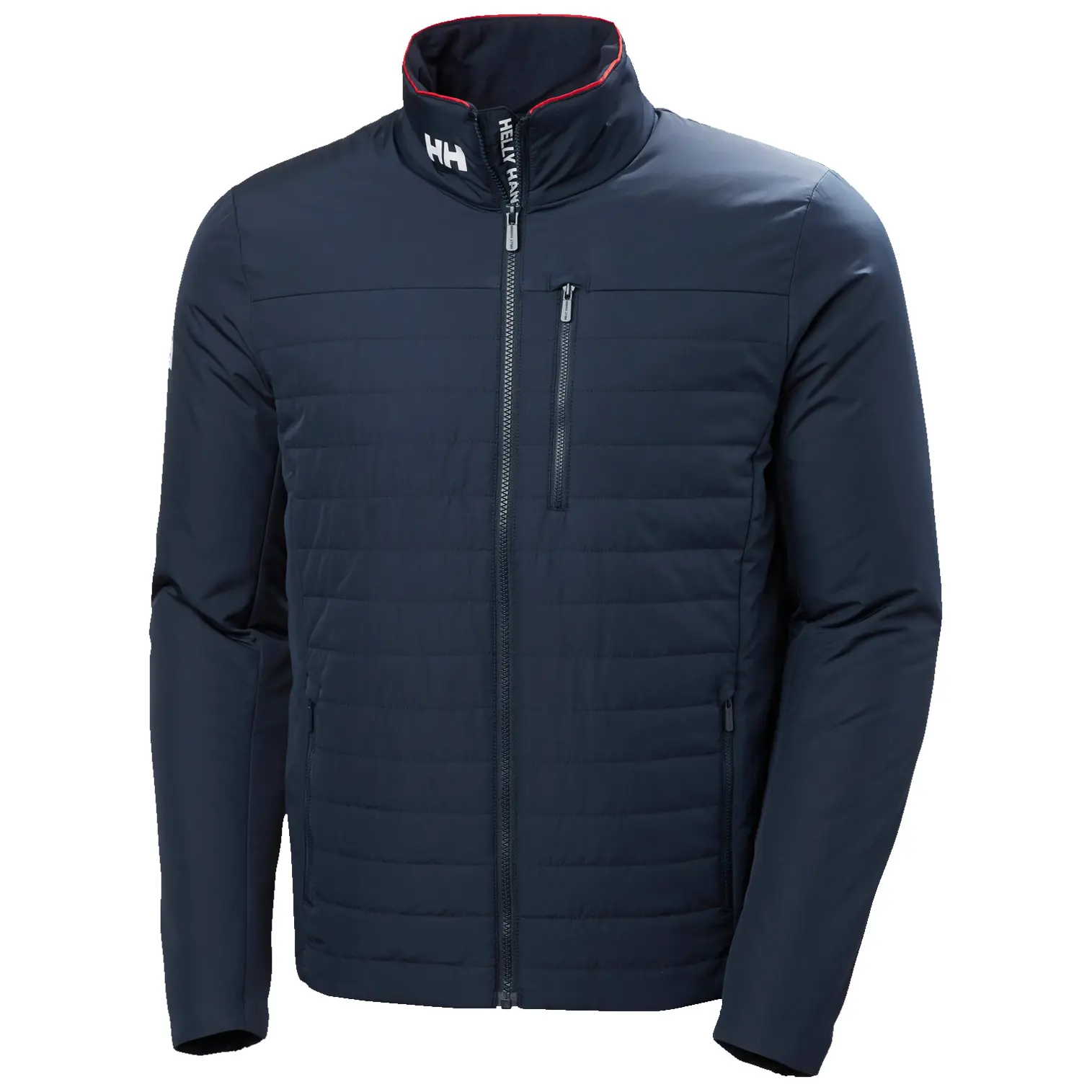 7040056649160 - Crew Insulator Jacket 20 - Windjacke - Herren Navy S