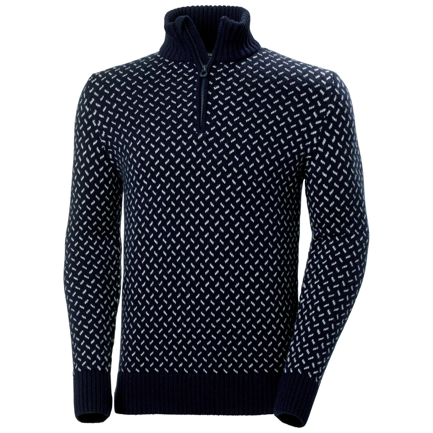 7042040076945 - 1 4-Zip-Pullover Arctic Icelander