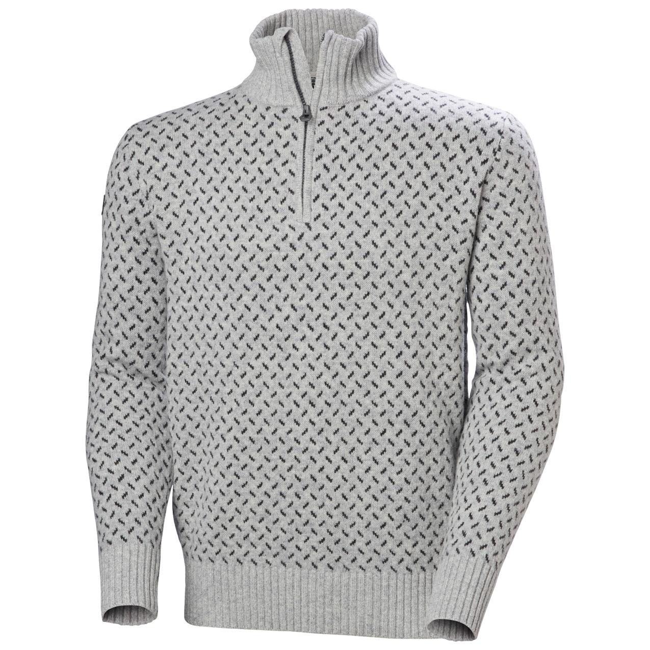 7042040076969 - 1 4-Zip-Pullover Arctic Icelander