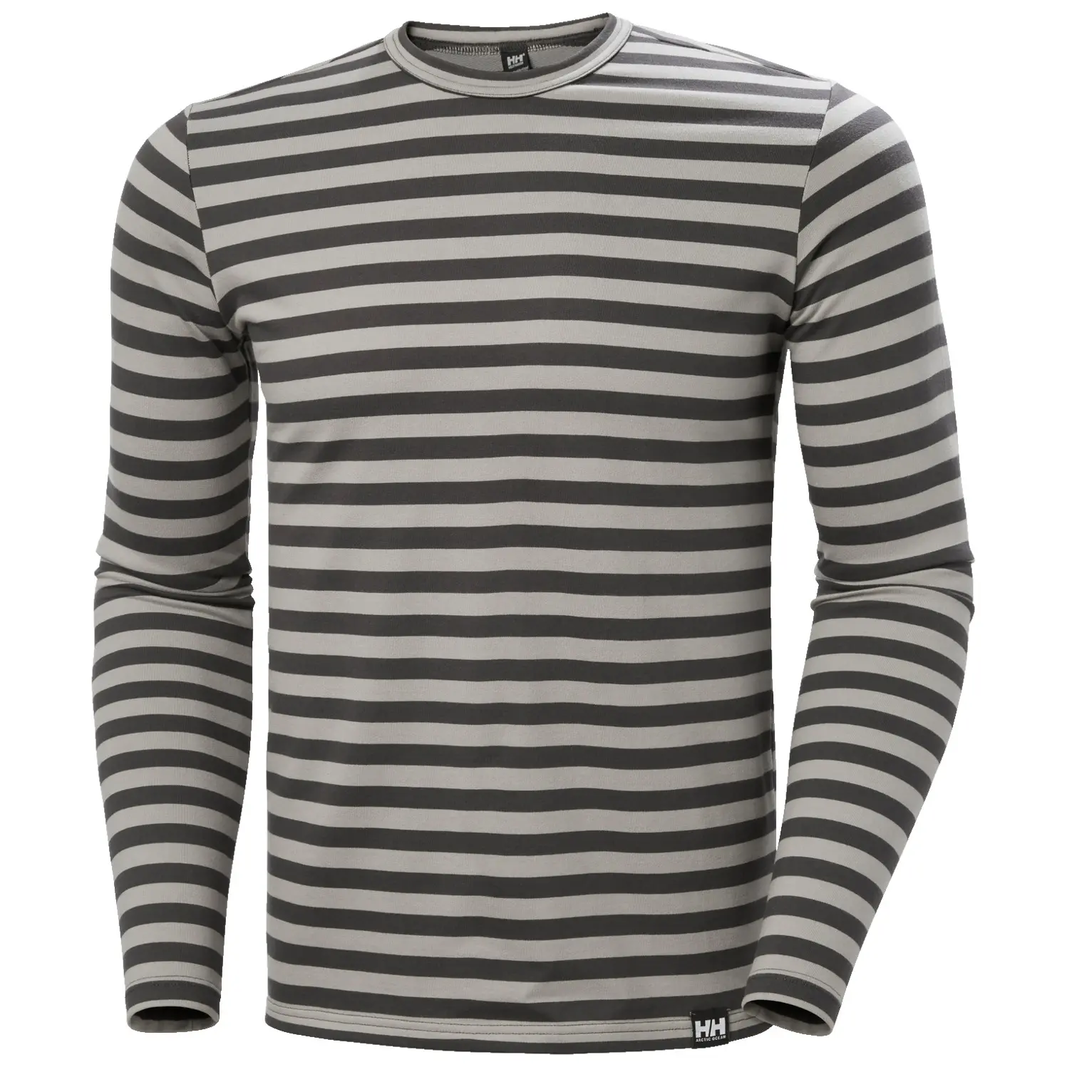 7040058576013 - T-Shirt langarm Arctic Ocean